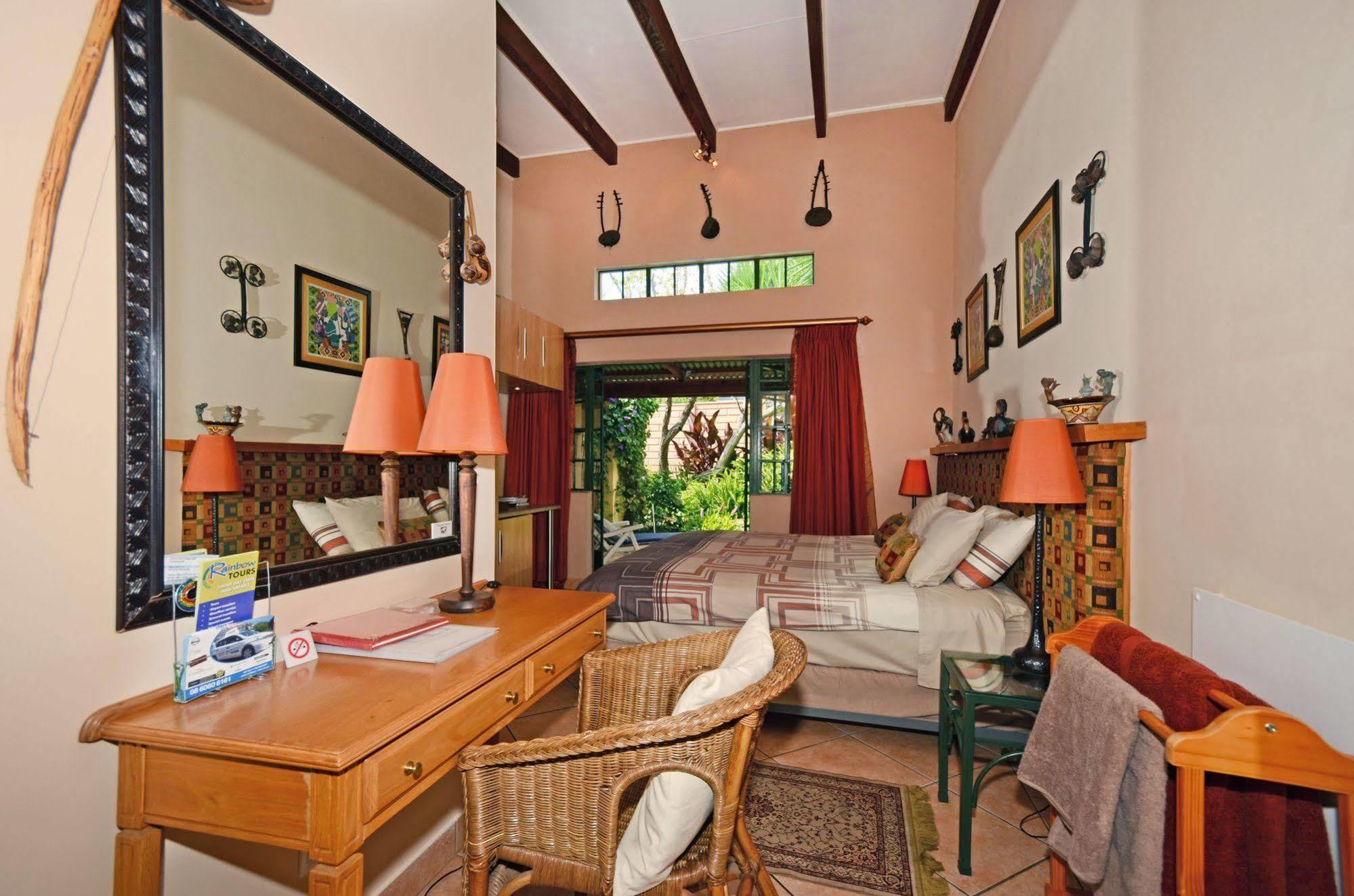 Bed & Breakfast Cherry Tree Linden Johannesburg
