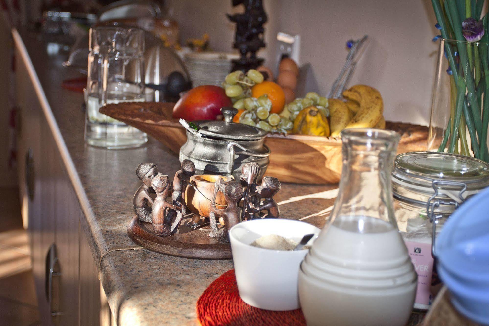 Cherry Tree Linden Bed & Breakfast