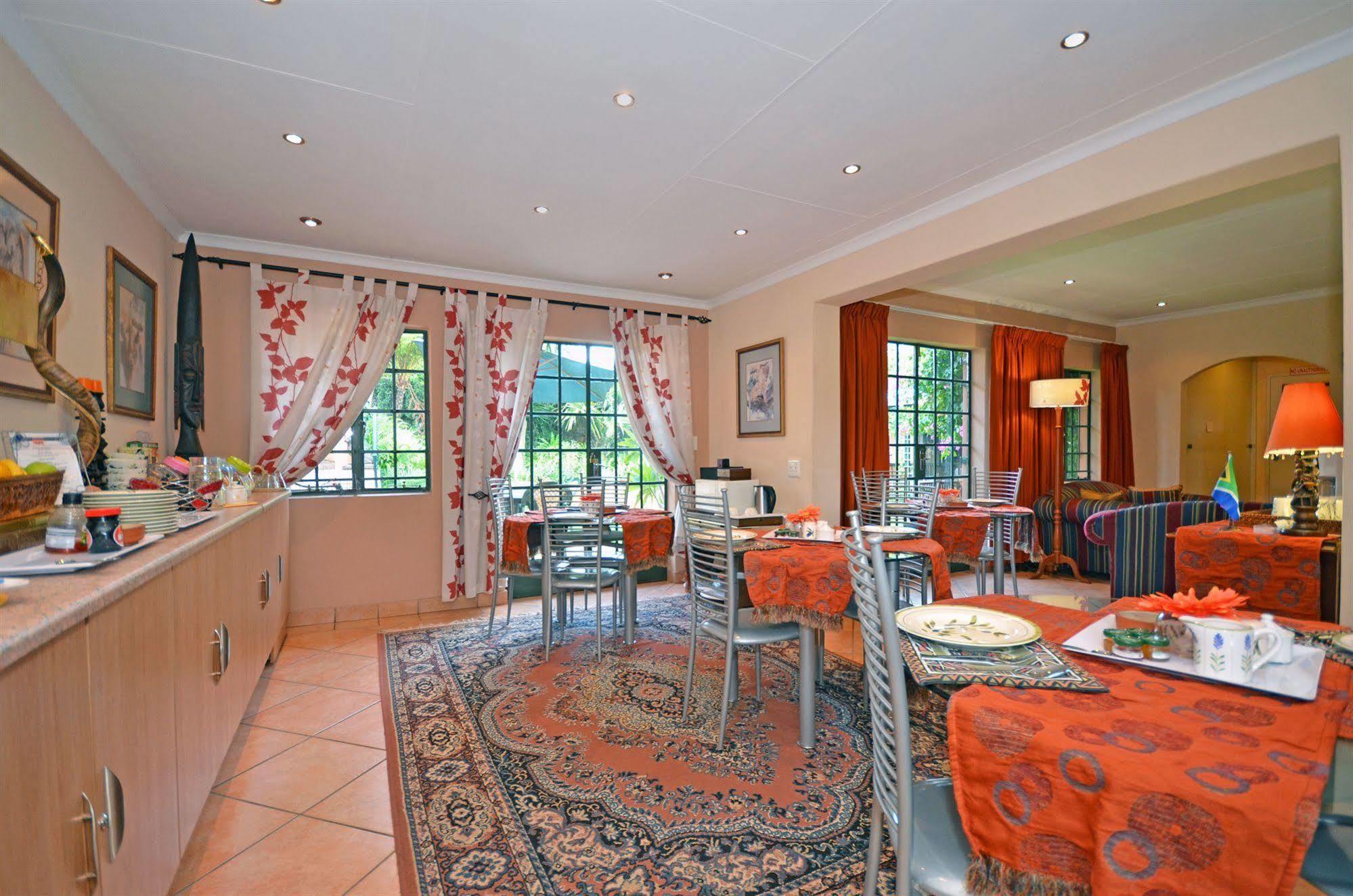 Cherry Tree Linden Bed & Breakfast