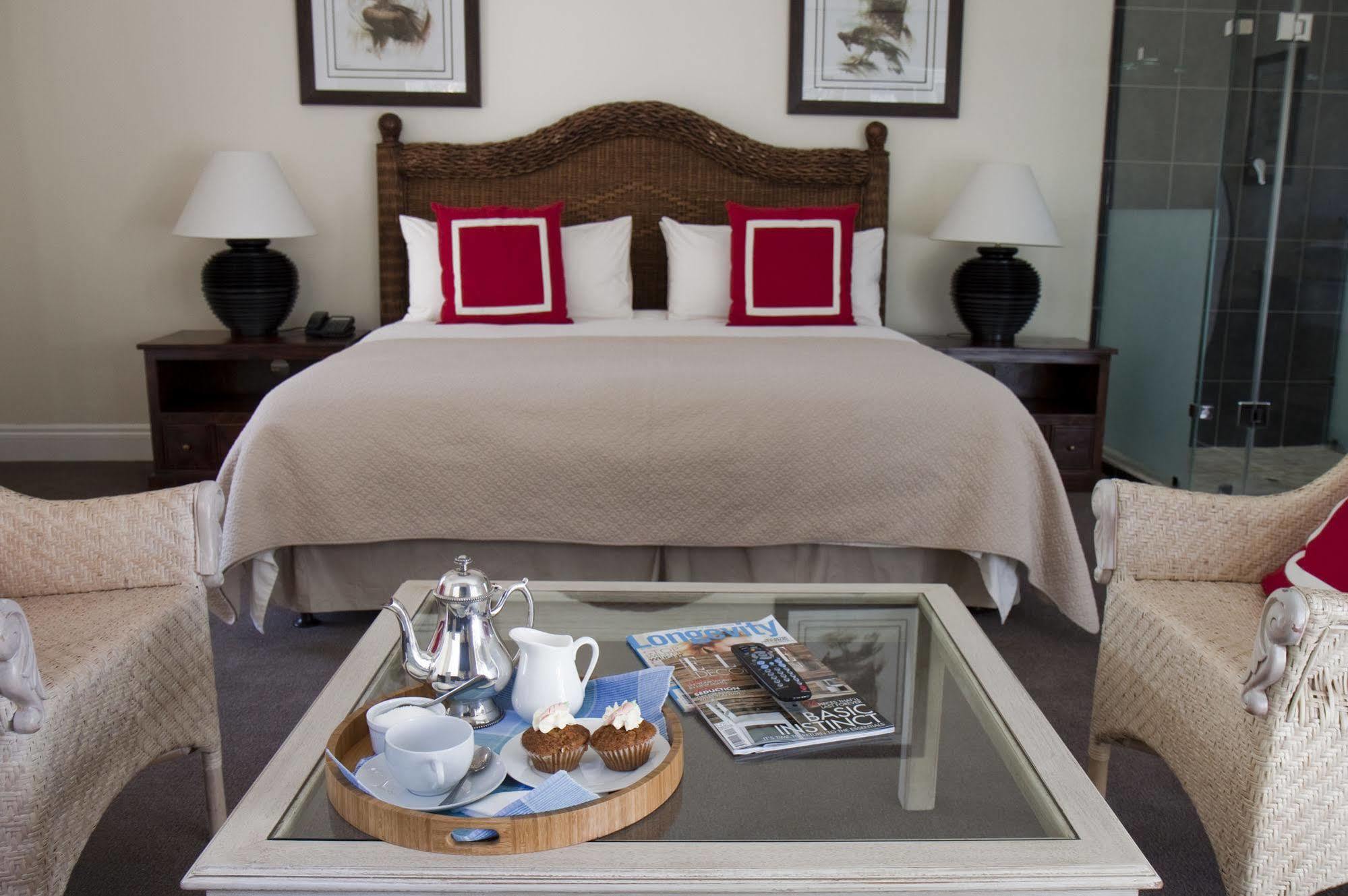 Melrose Place Boutique 4* Johannesburg