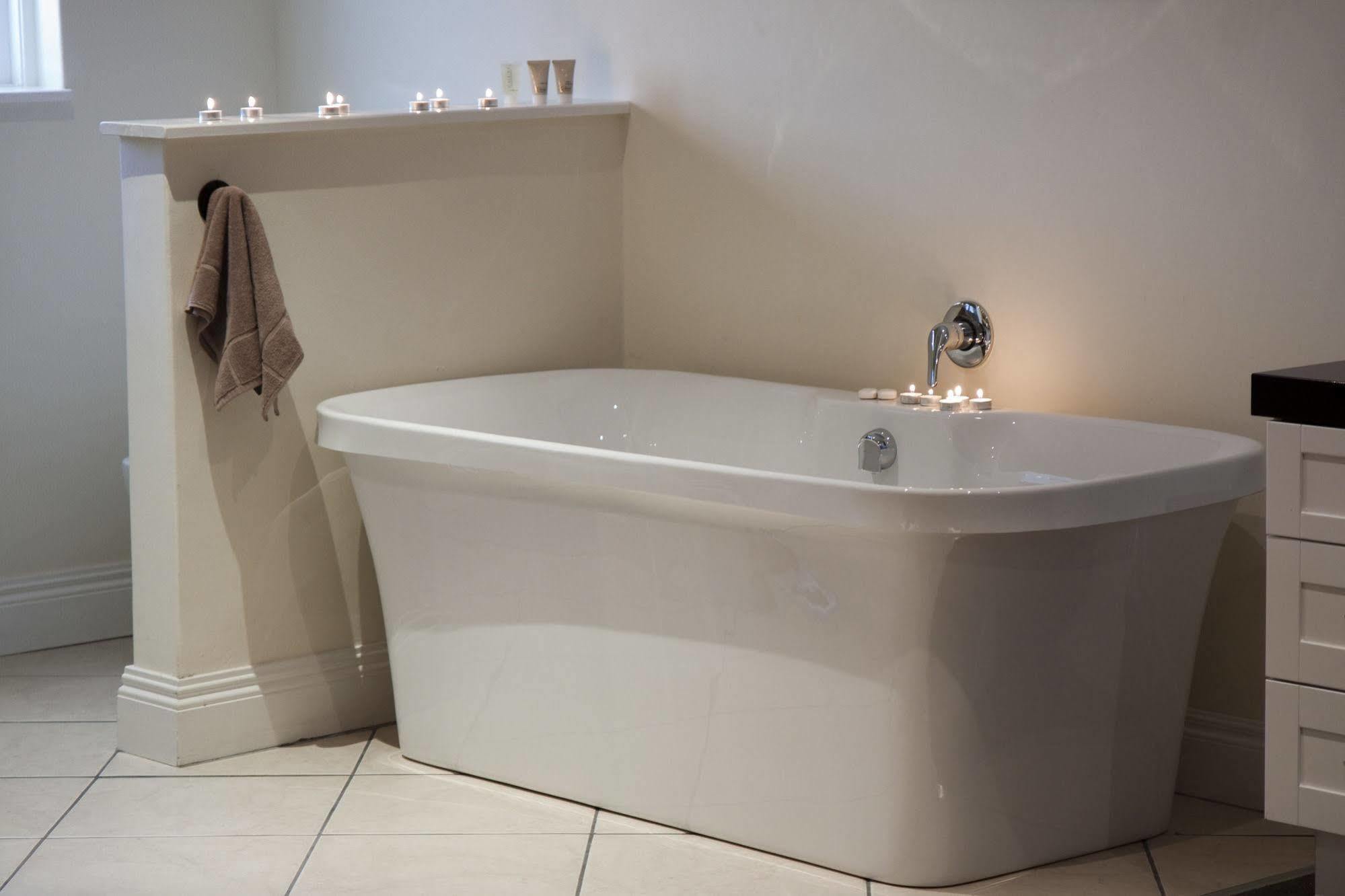 Melrose Place Boutique Guest house Johannesburg