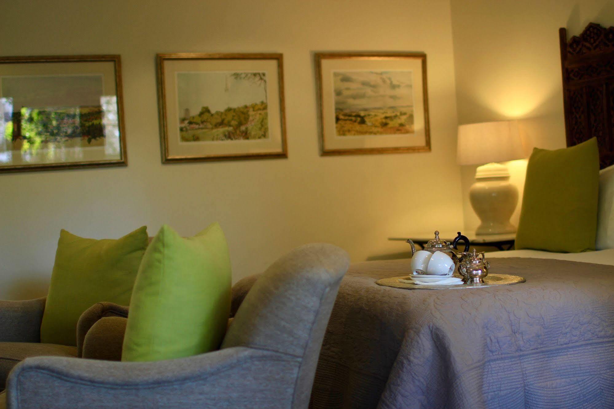 Melrose Place Boutique Guest house Johannesburg