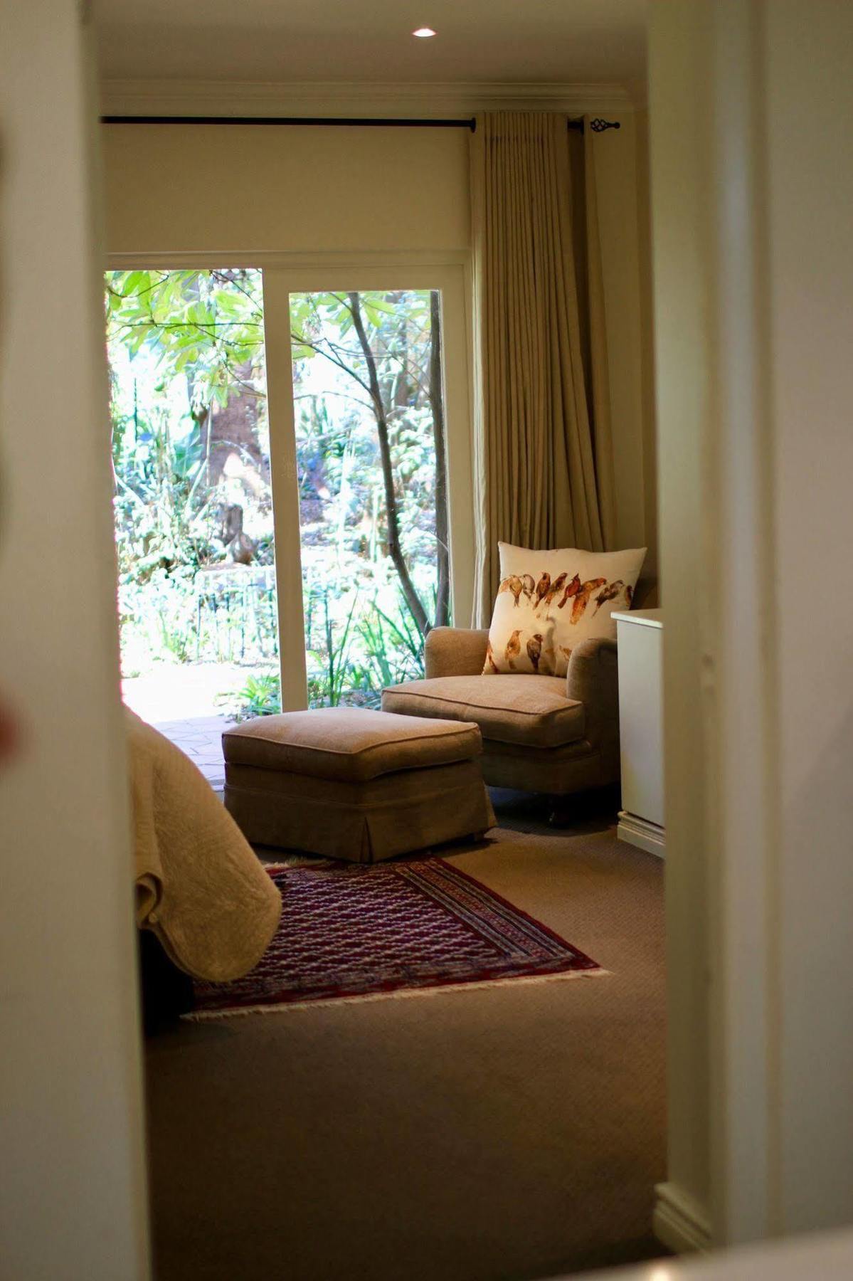 Melrose Place Boutique Guest house Johannesburg
