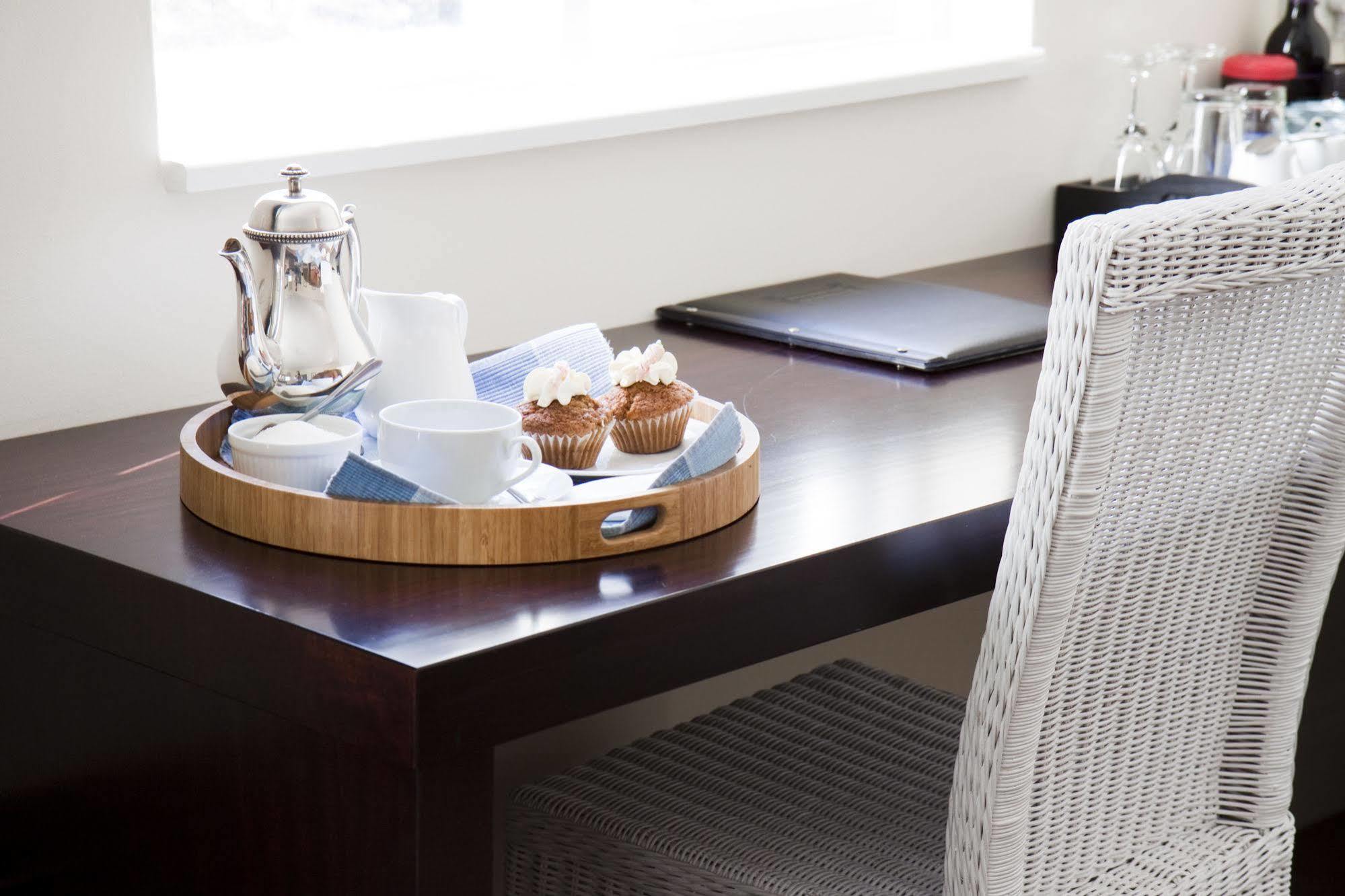 Melrose Place Boutique 4* Johannesburg