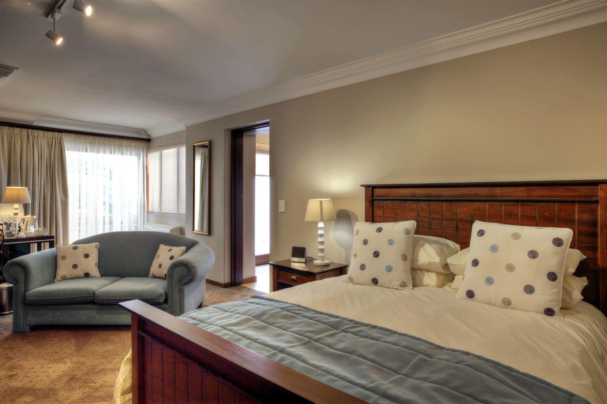 Hyde Park Guest house
