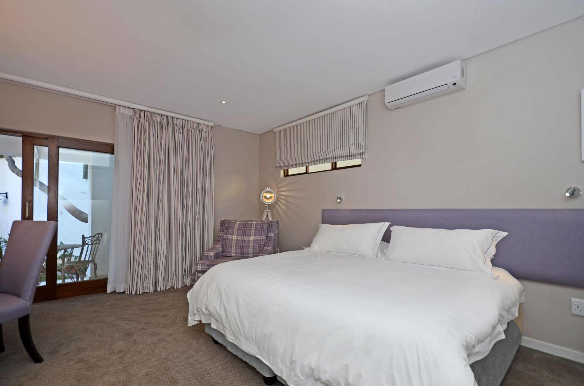 Hyde Park Guest house