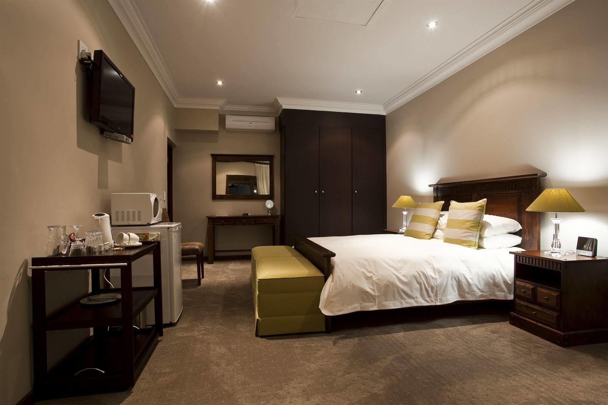 Hyde Park Johannesburg
