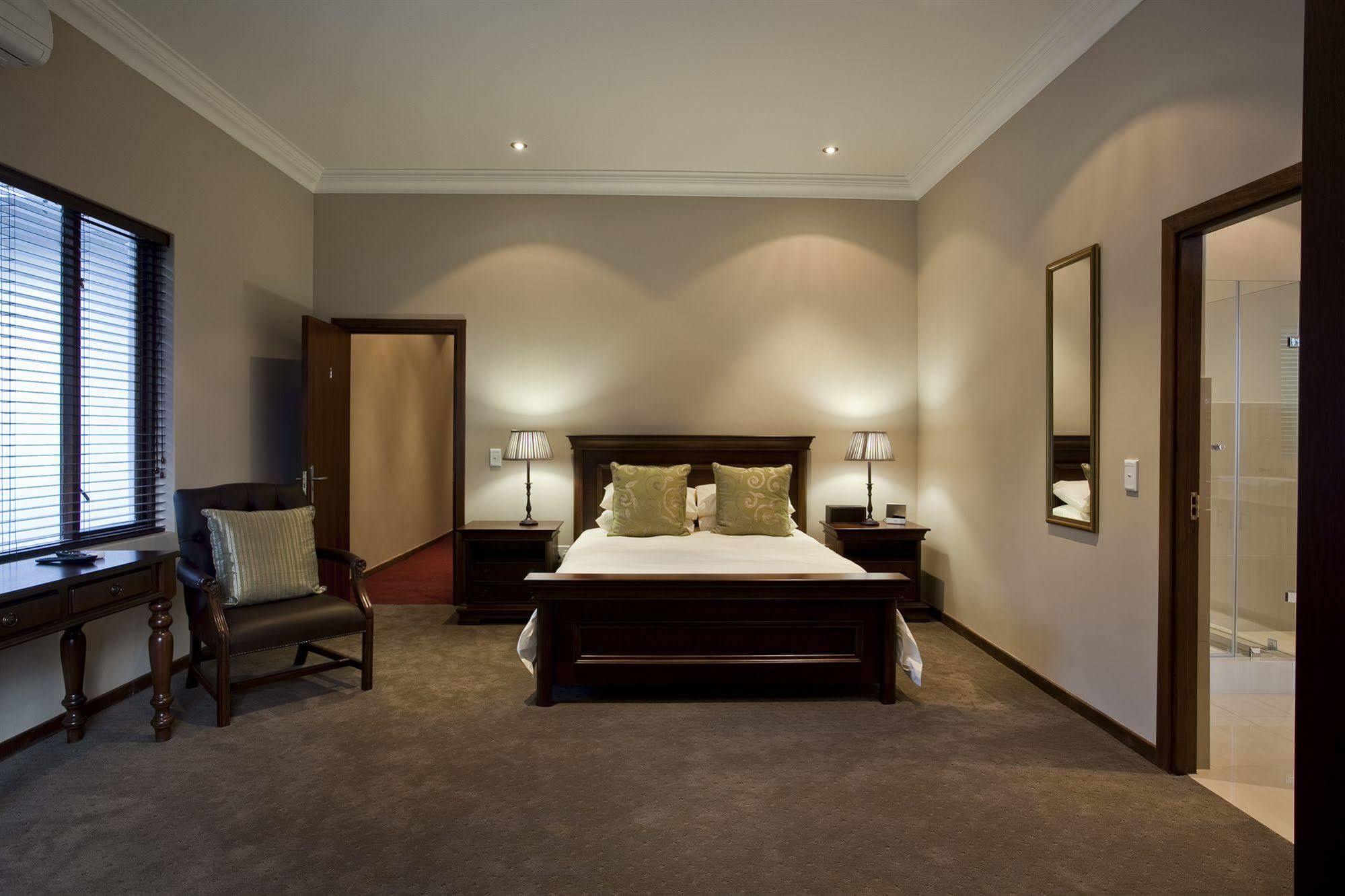 Hyde Park Casa de hóspedes 5*
