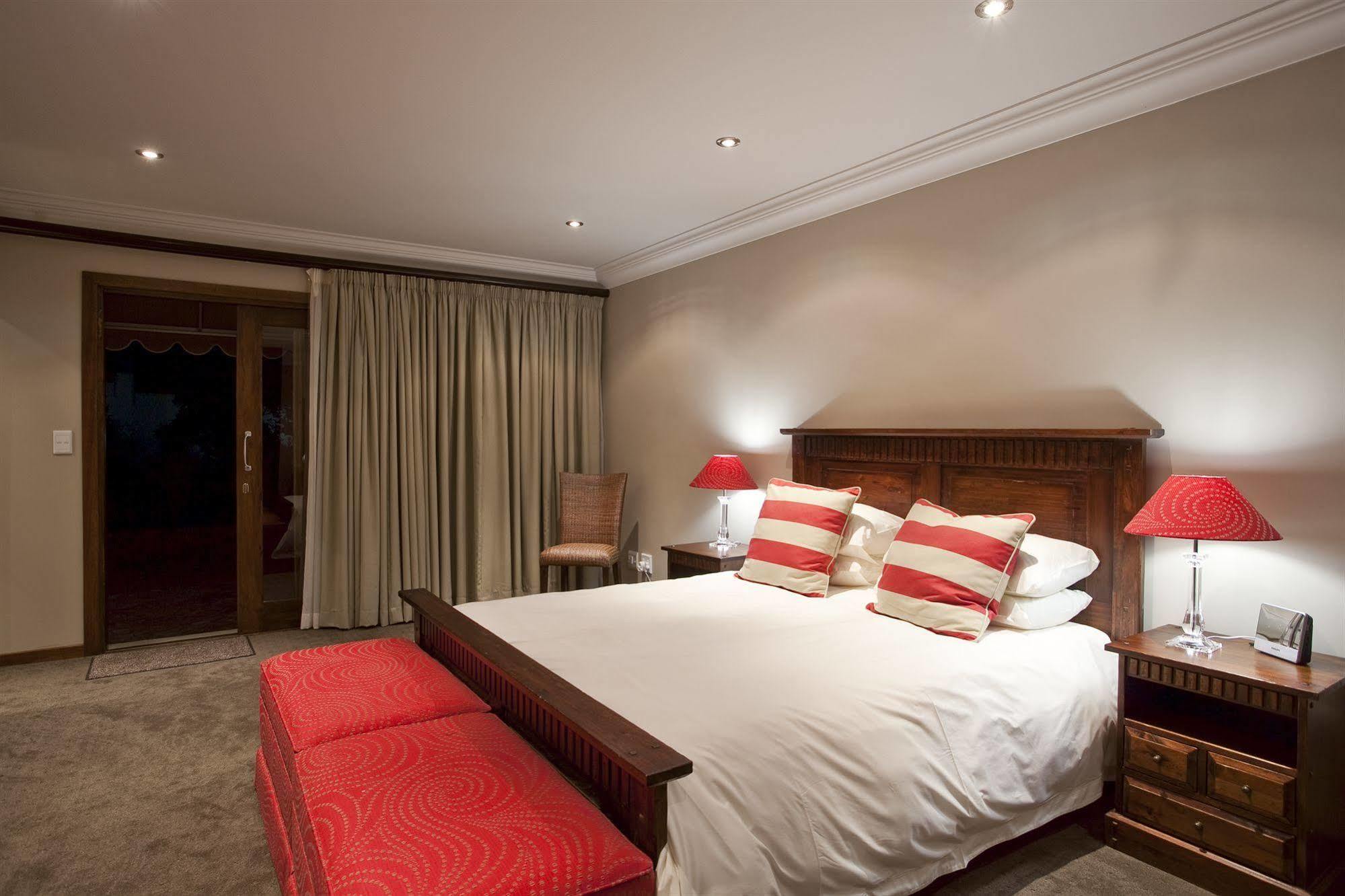 Guest house Hyde Park Johannesburg