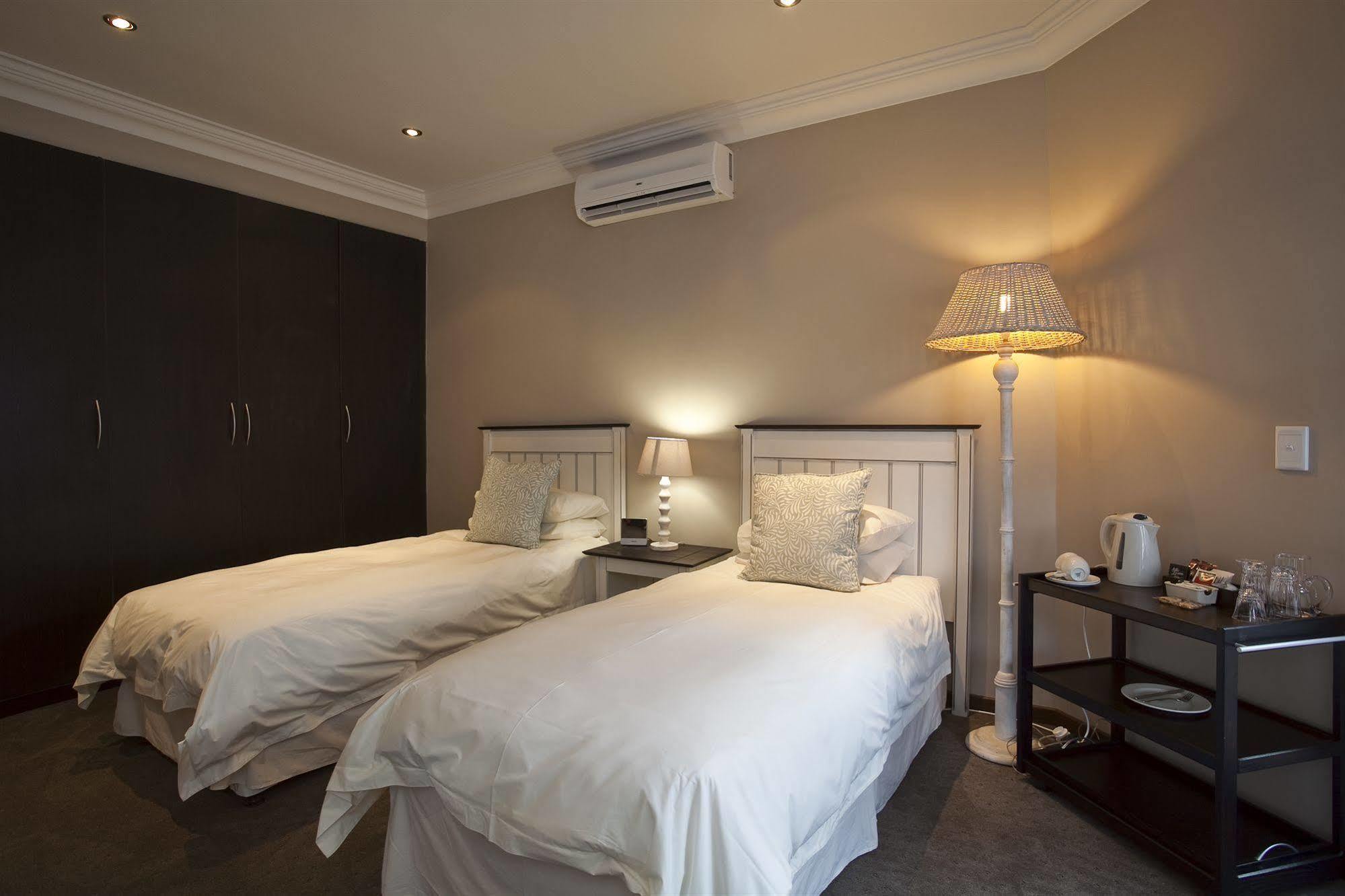 Hyde Park Johannesburg