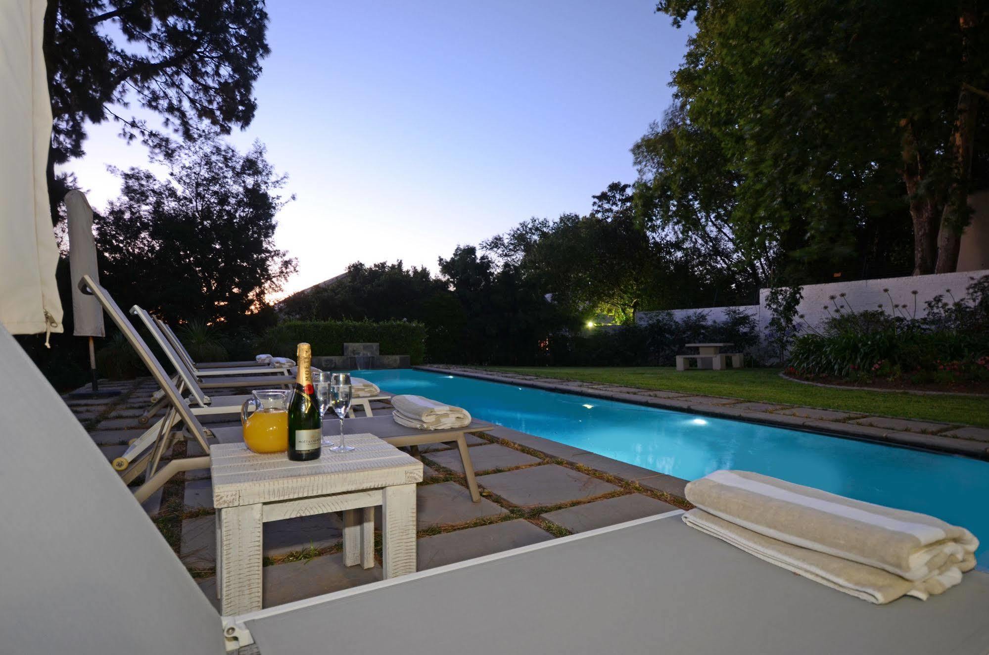 Hyde Park Johannesburg