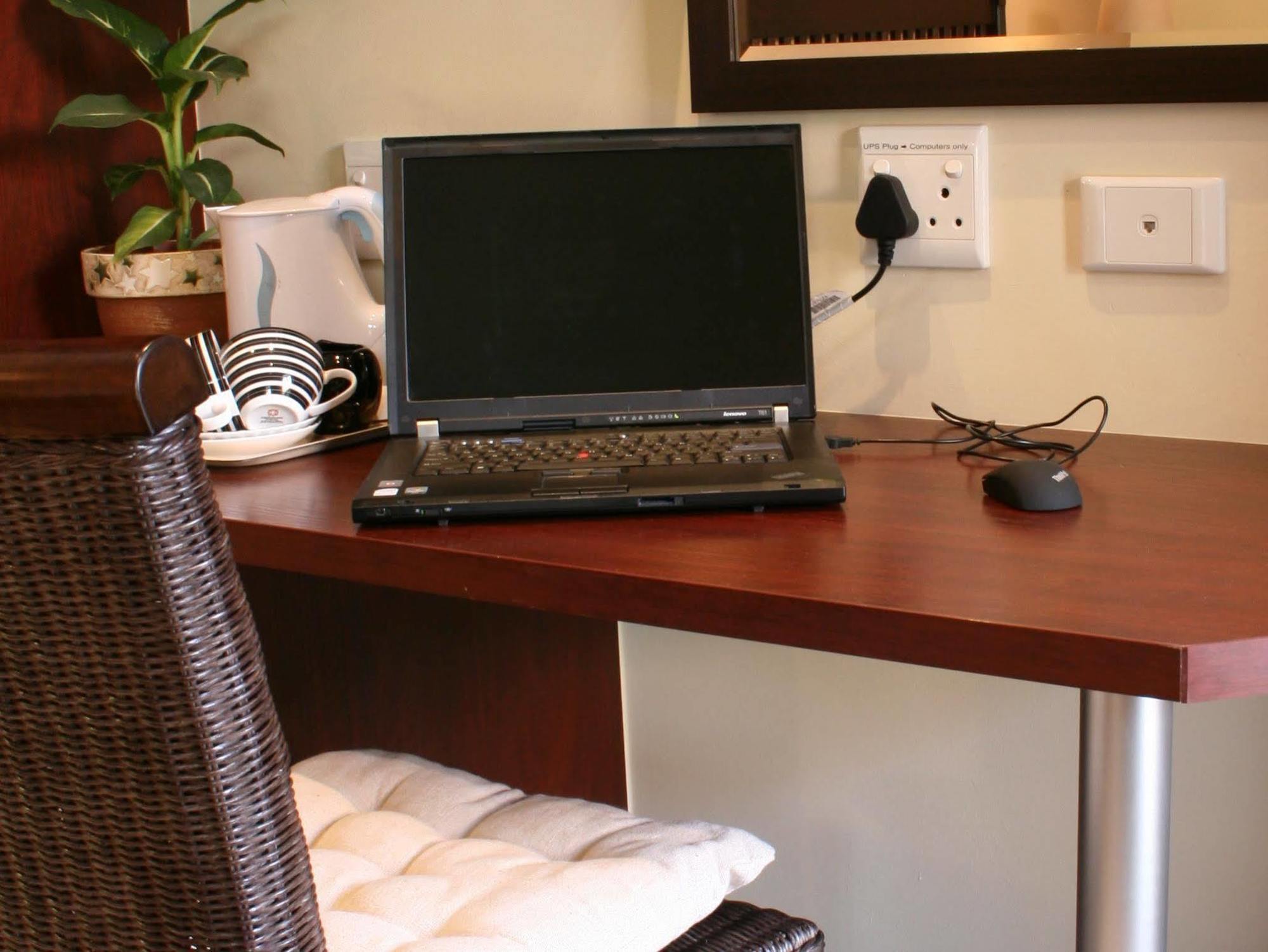 Blackheath Manor Apartment