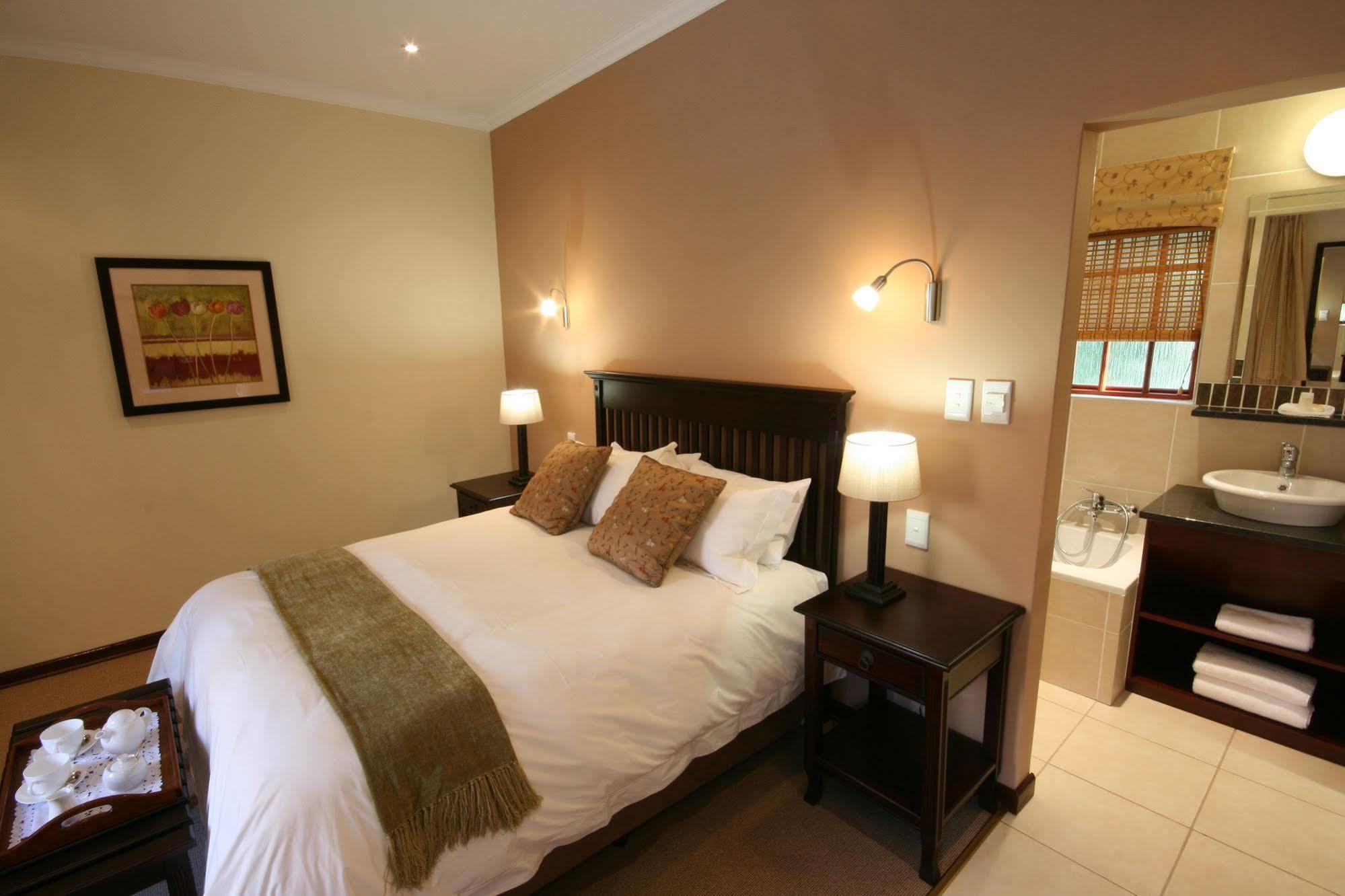 Blackheath Manor Apartment