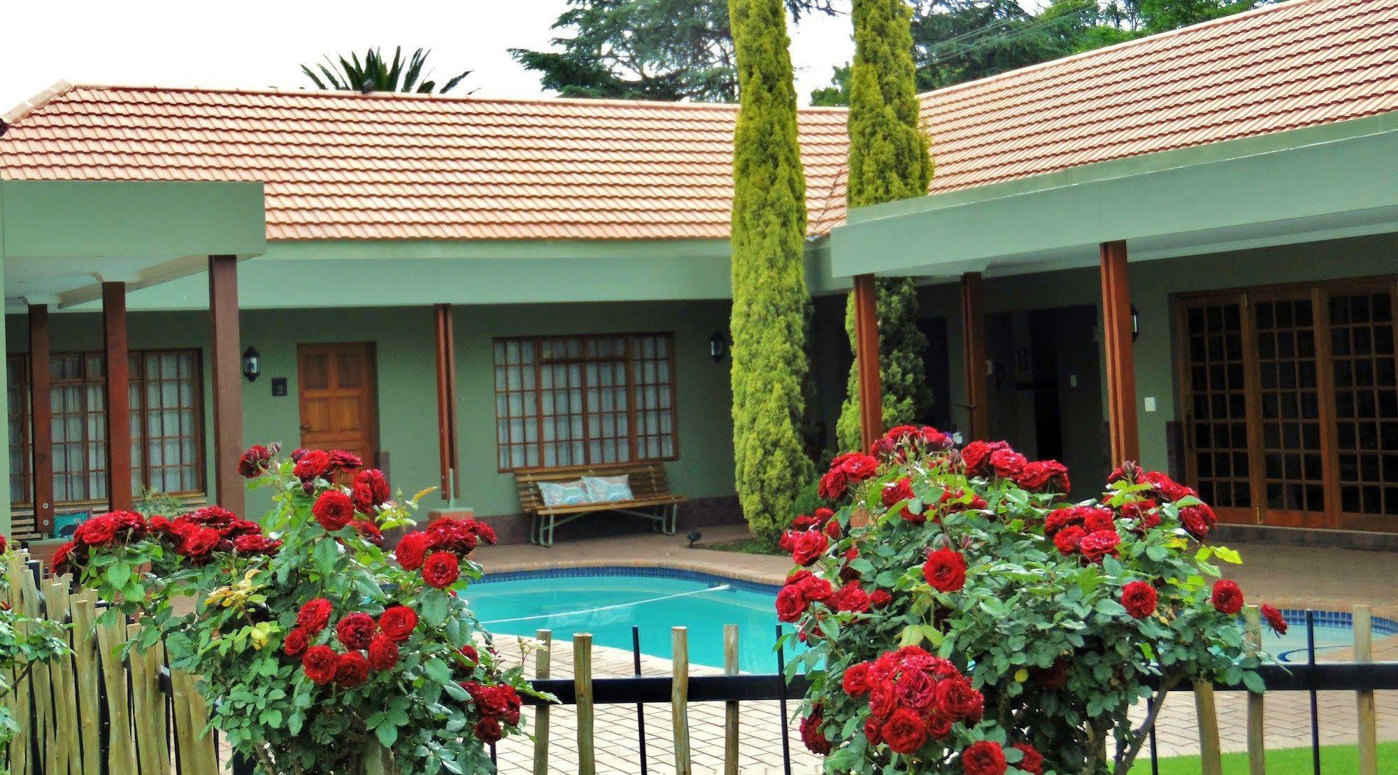 Blackheath Manor * Johannesburg