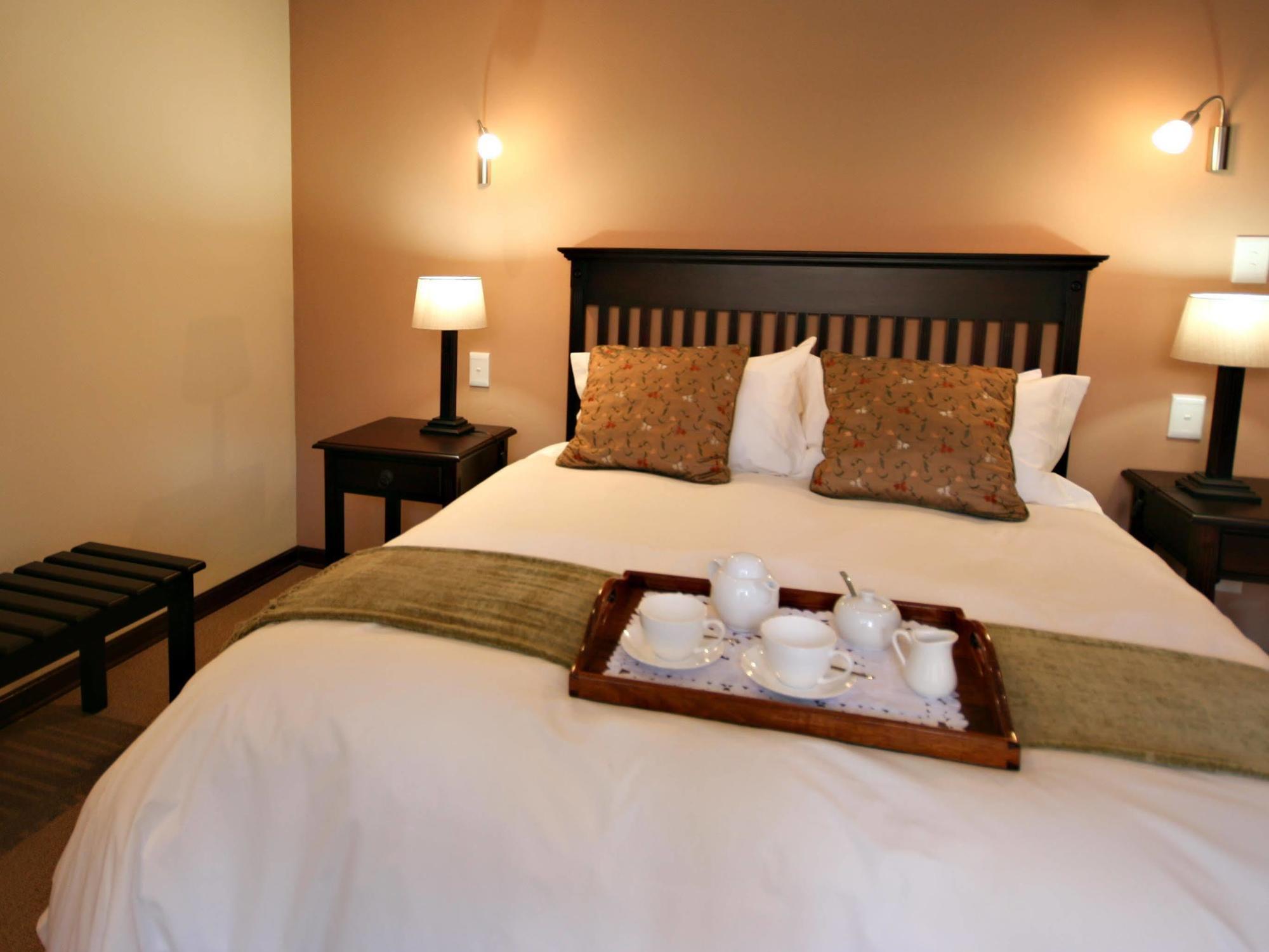 Blackheath Manor Apartment *