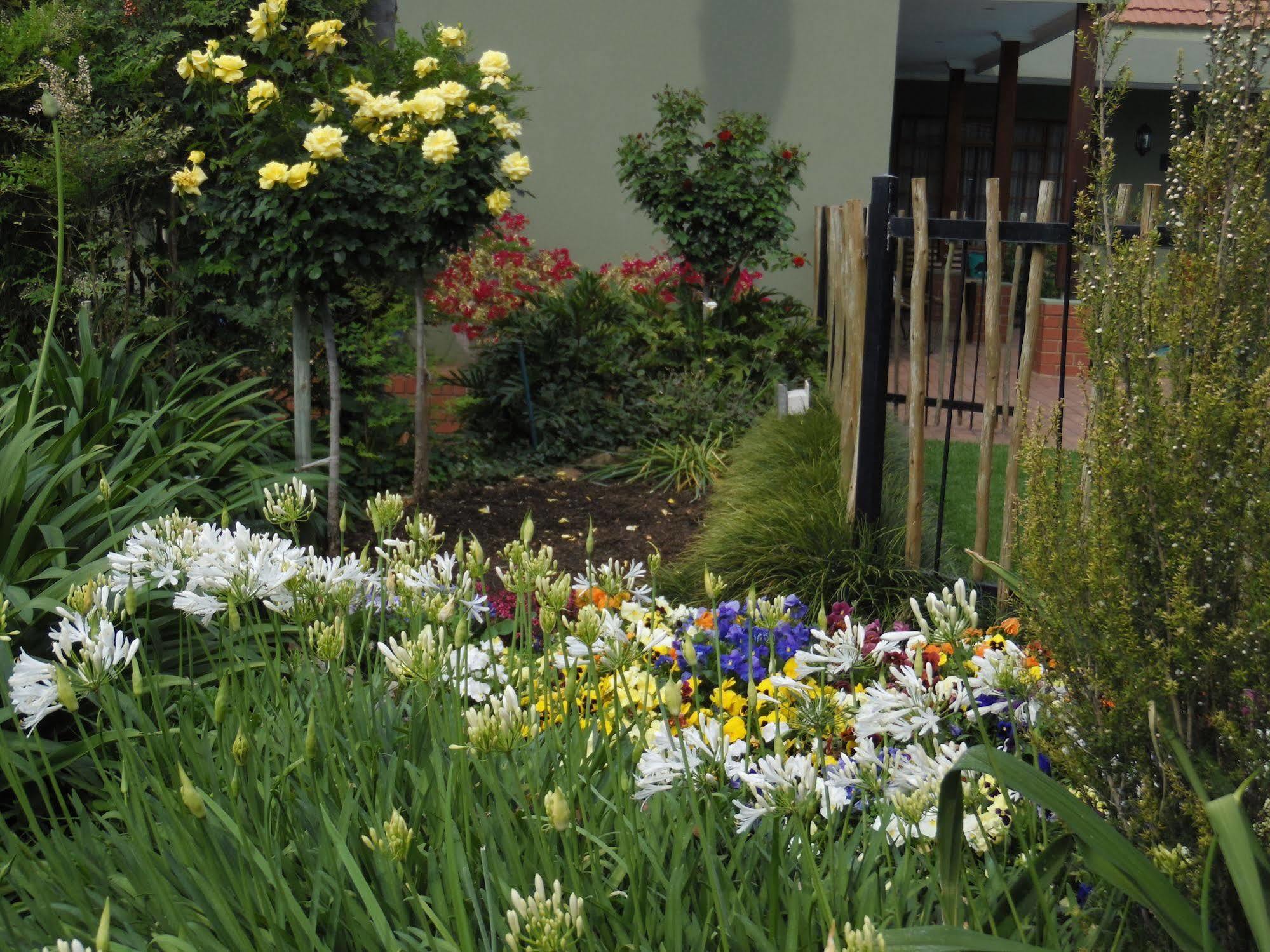 Blackheath Manor Johannesburg
