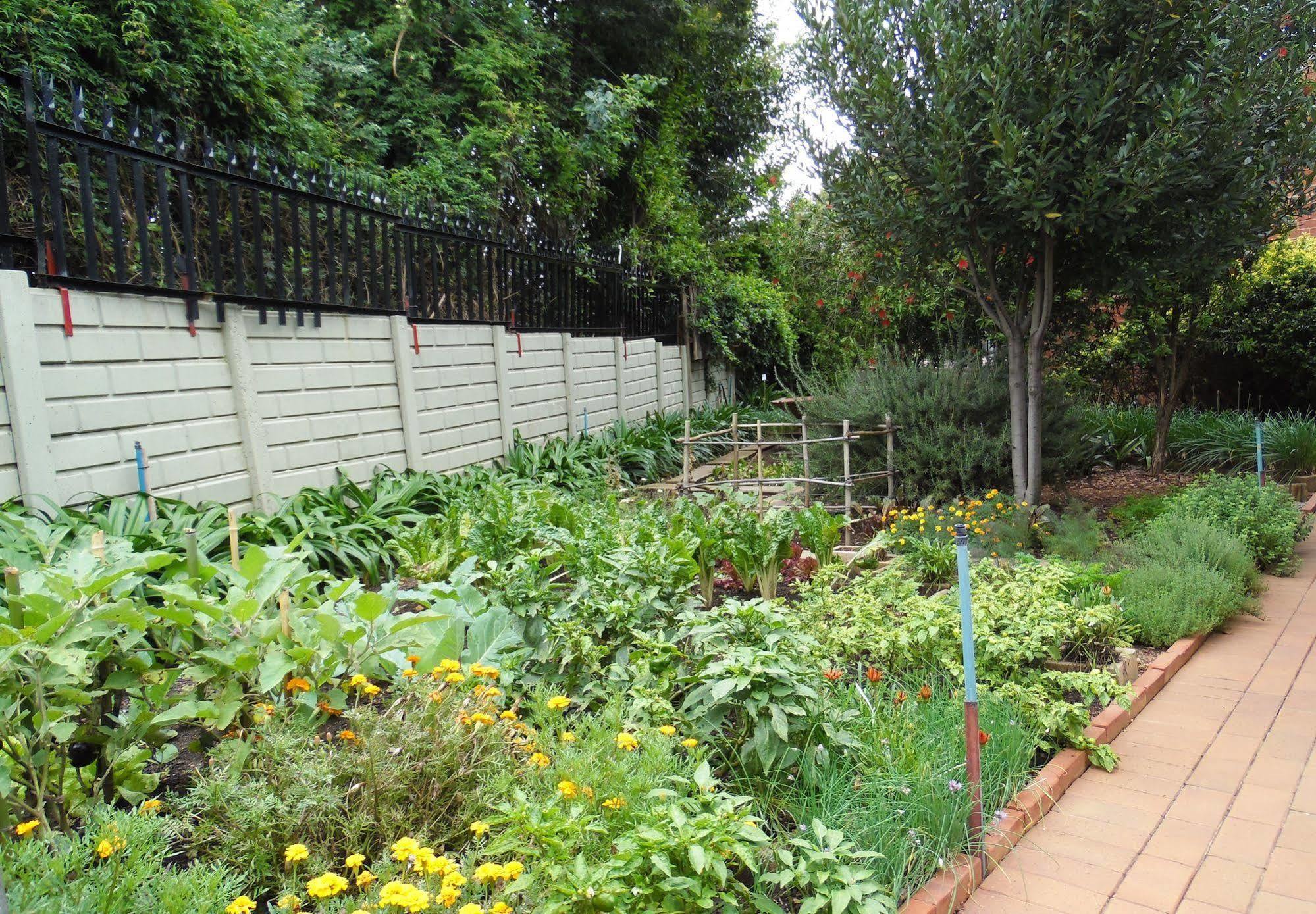 Blackheath Manor * Johannesburg