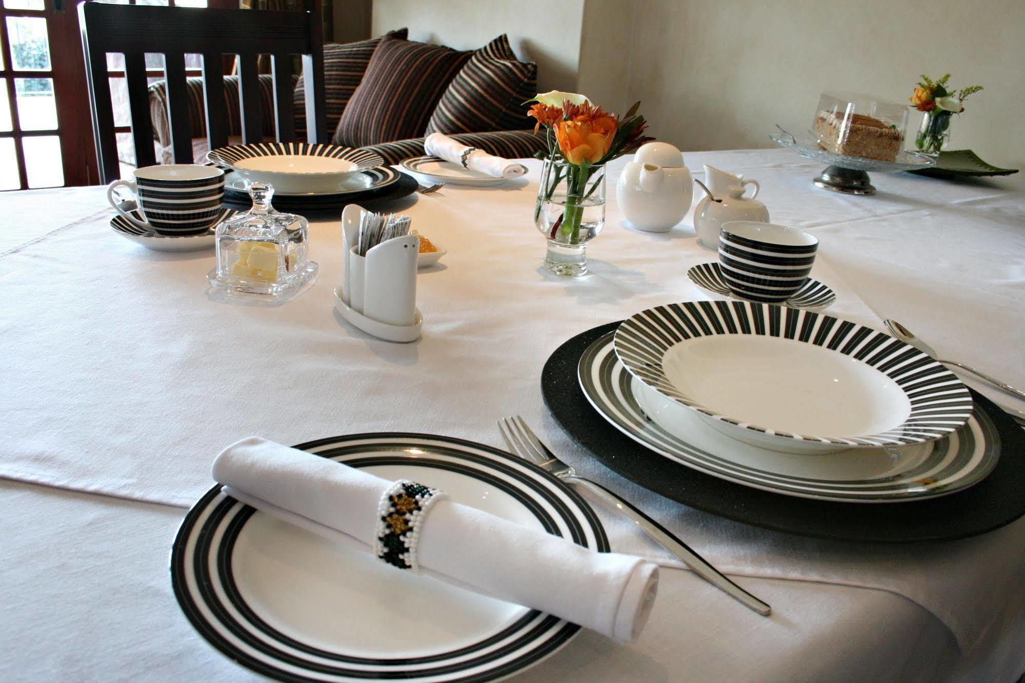Blackheath Manor Apartment