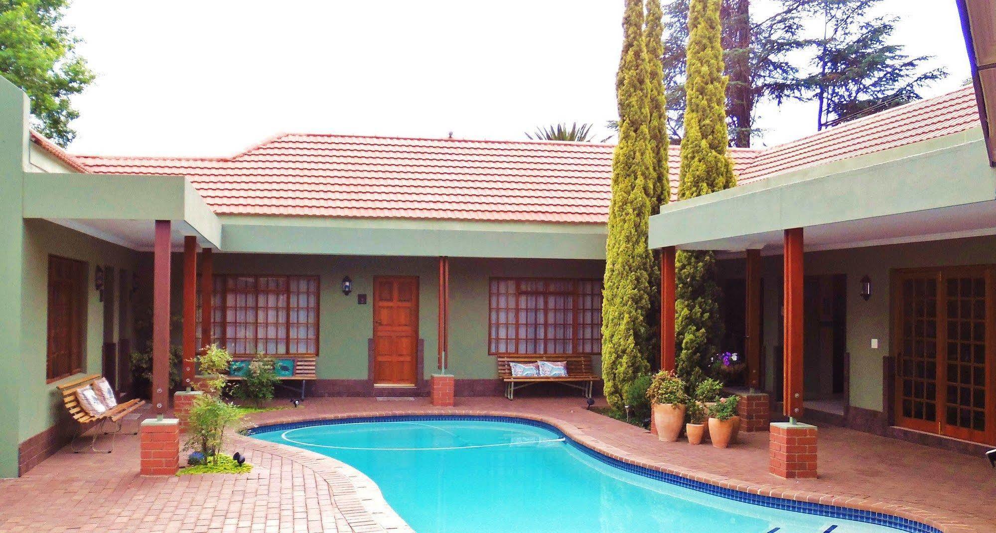 Blackheath Manor Apartment