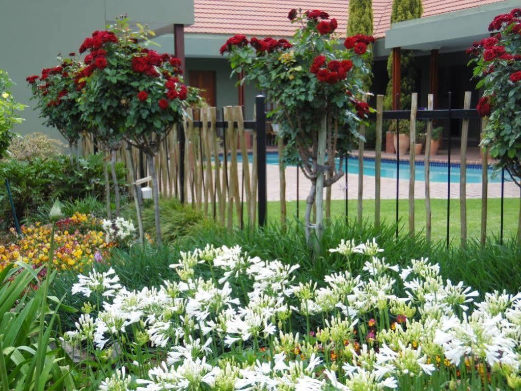 Blackheath Manor Johannesburg