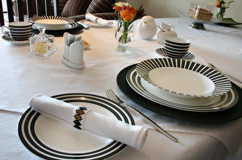 Blackheath Manor Apartment Johannesburg