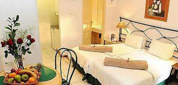 Guest house Garden Place