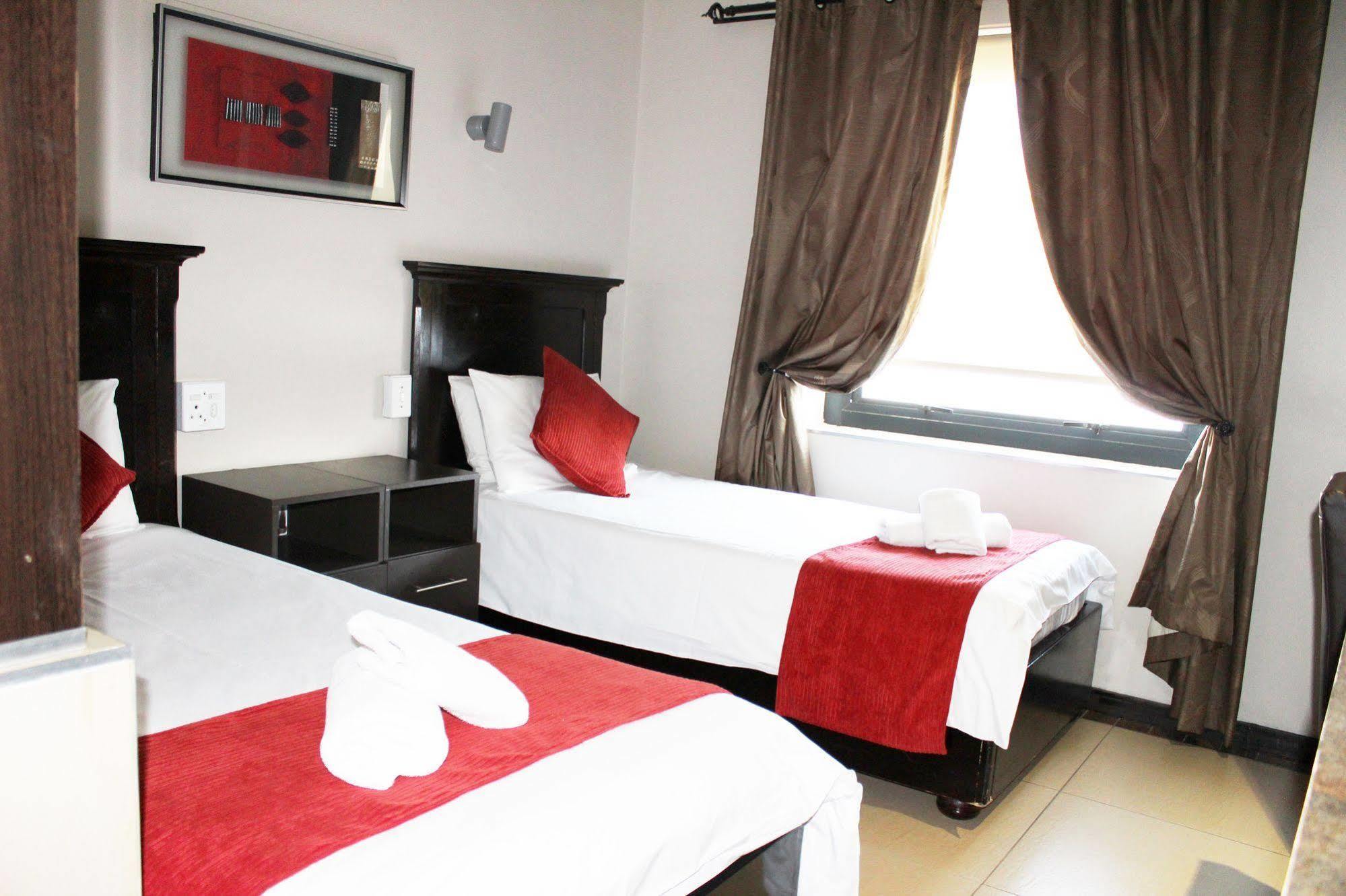 Alcazaba Hotel