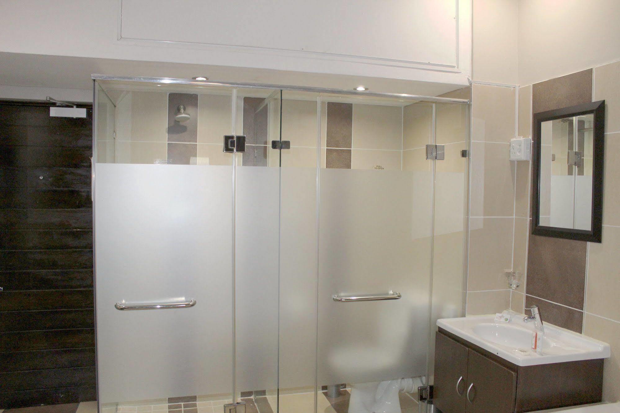 Alcazaba Hotel Johannesburg