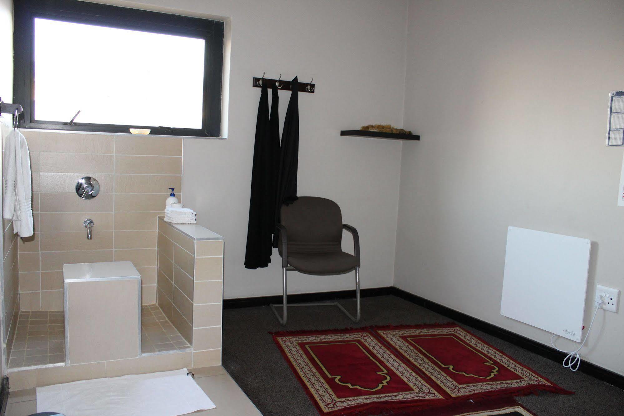 Alcazaba Hotel 4*
