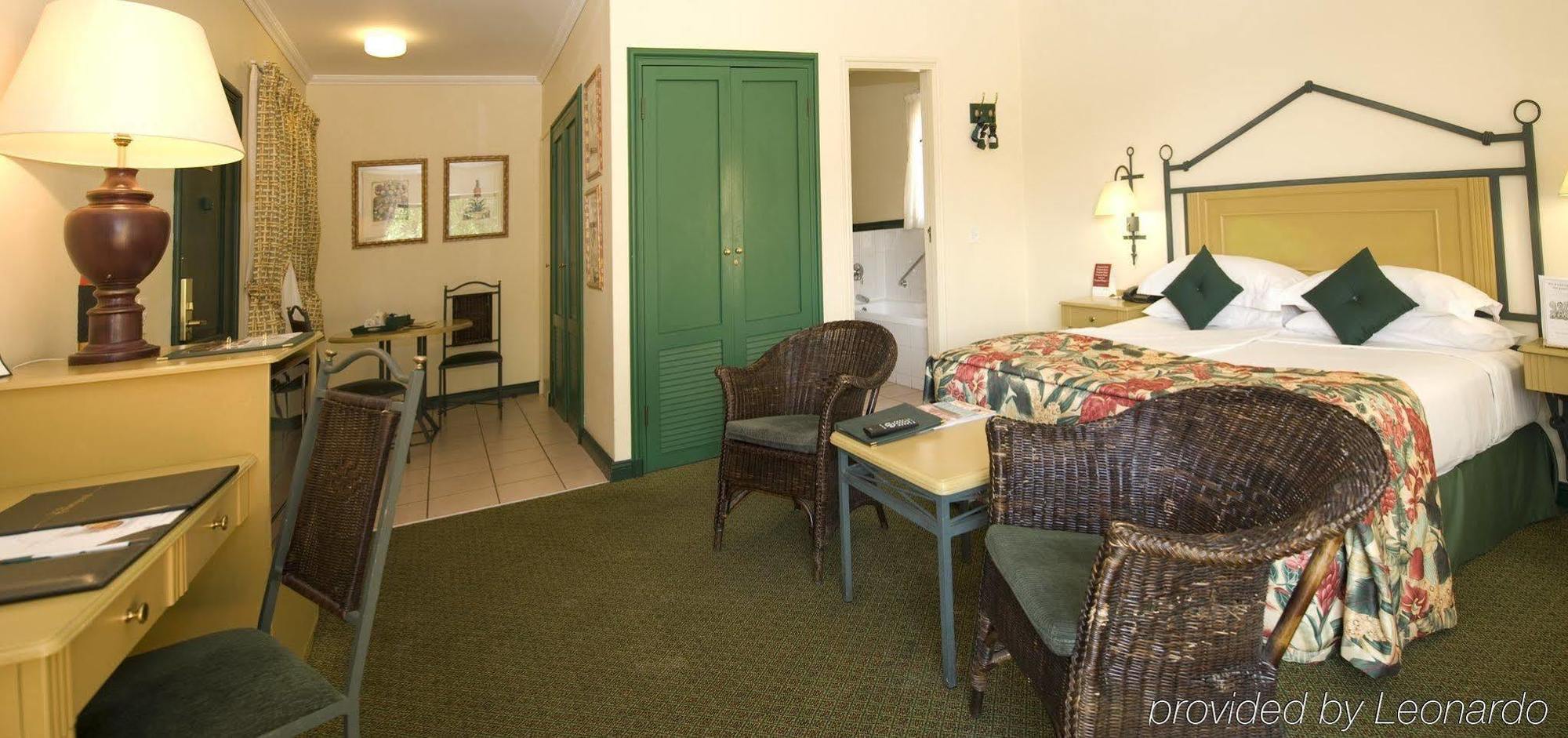 Eastgate Hotel