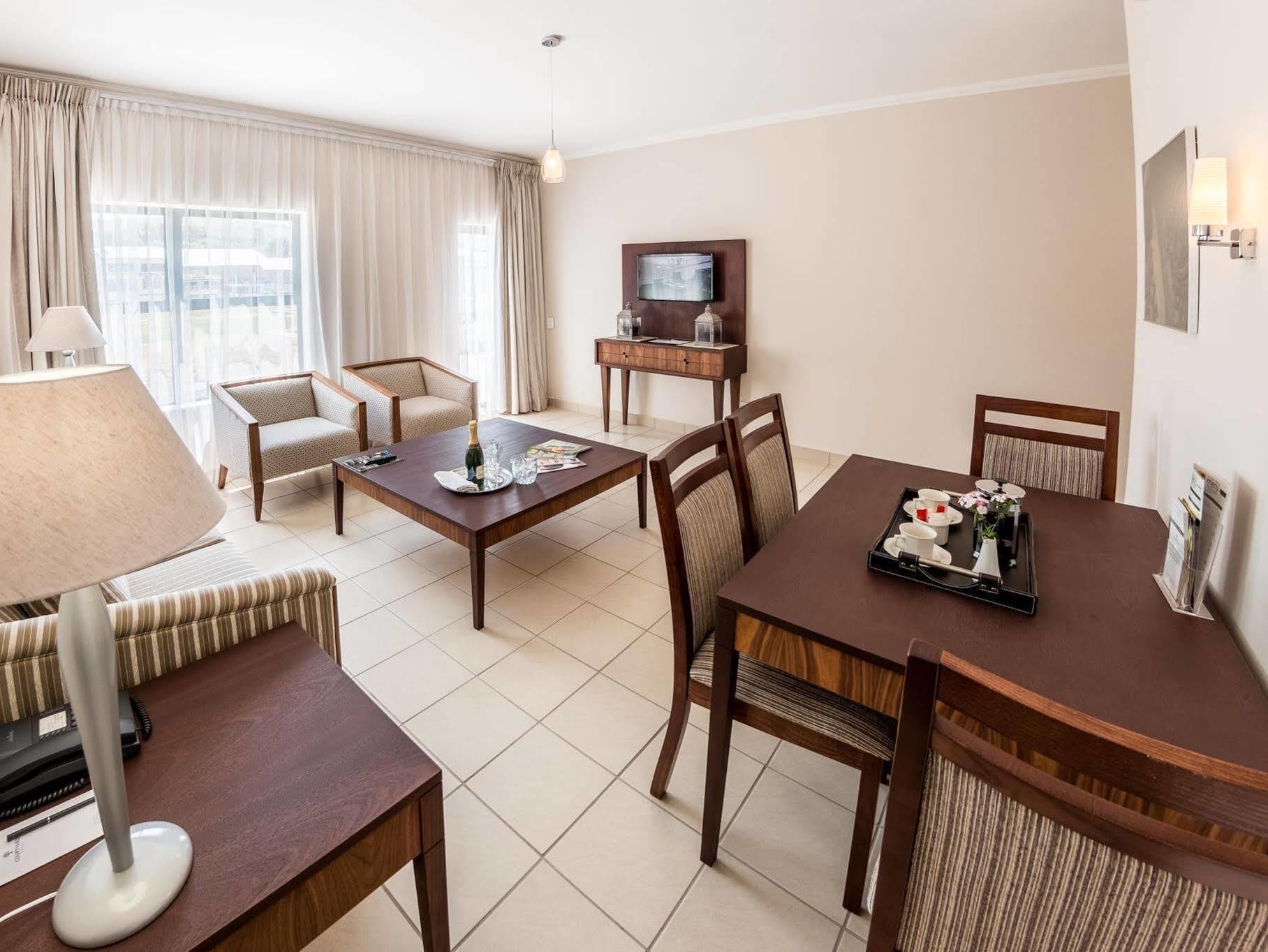 Hotel Eastgate Joanesburgo