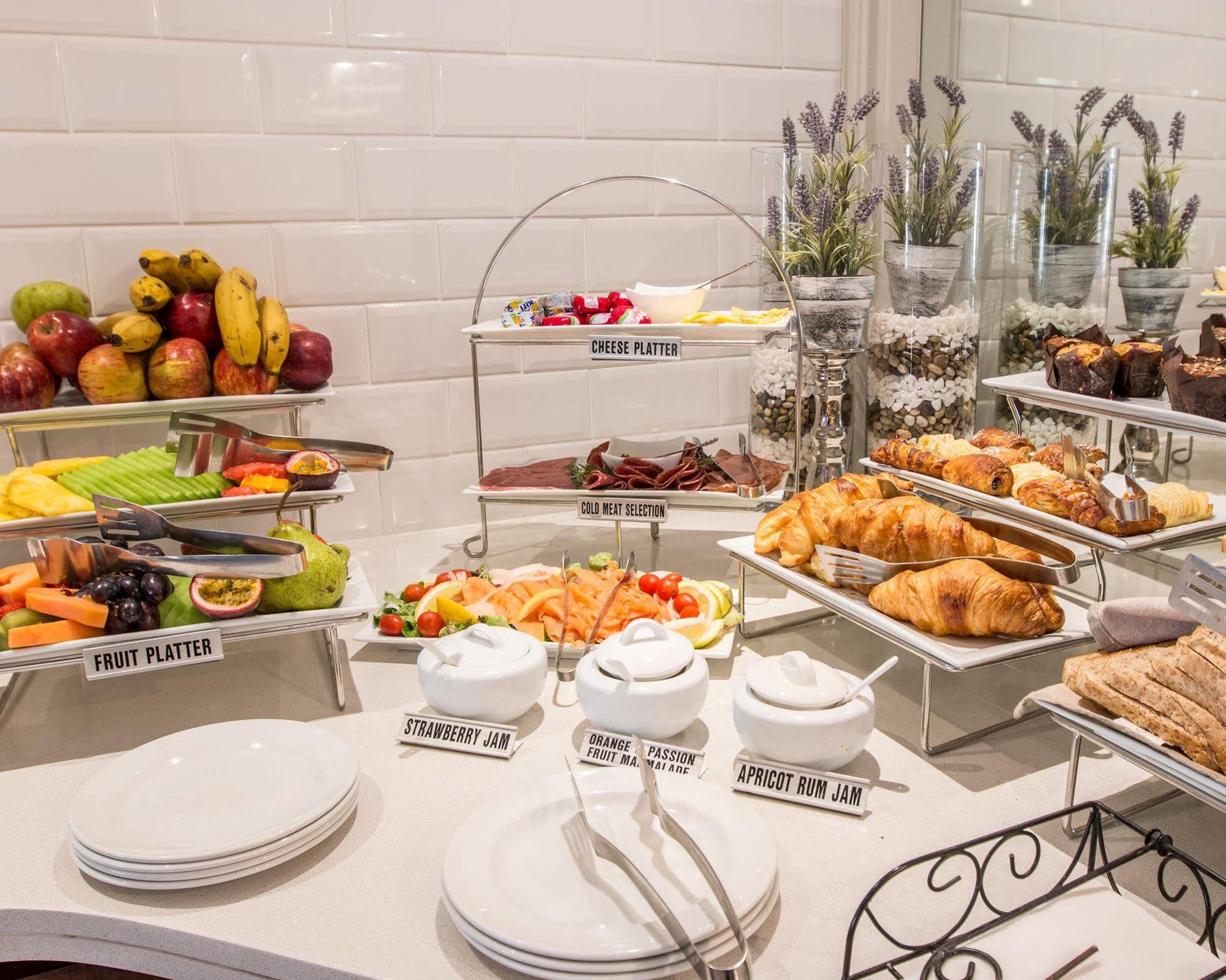 Hotel Eastgate Joanesburgo