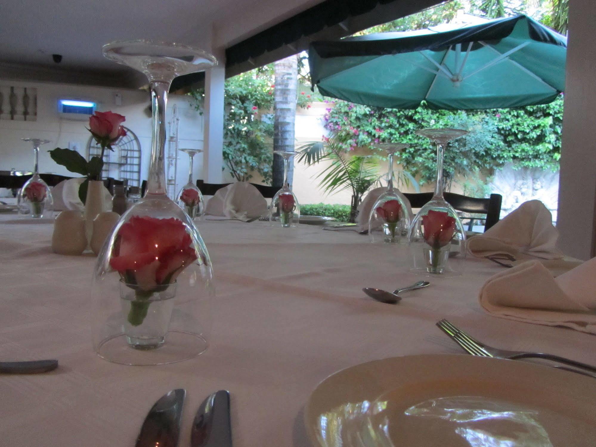 Little Tuscany Boutique Johannesburg