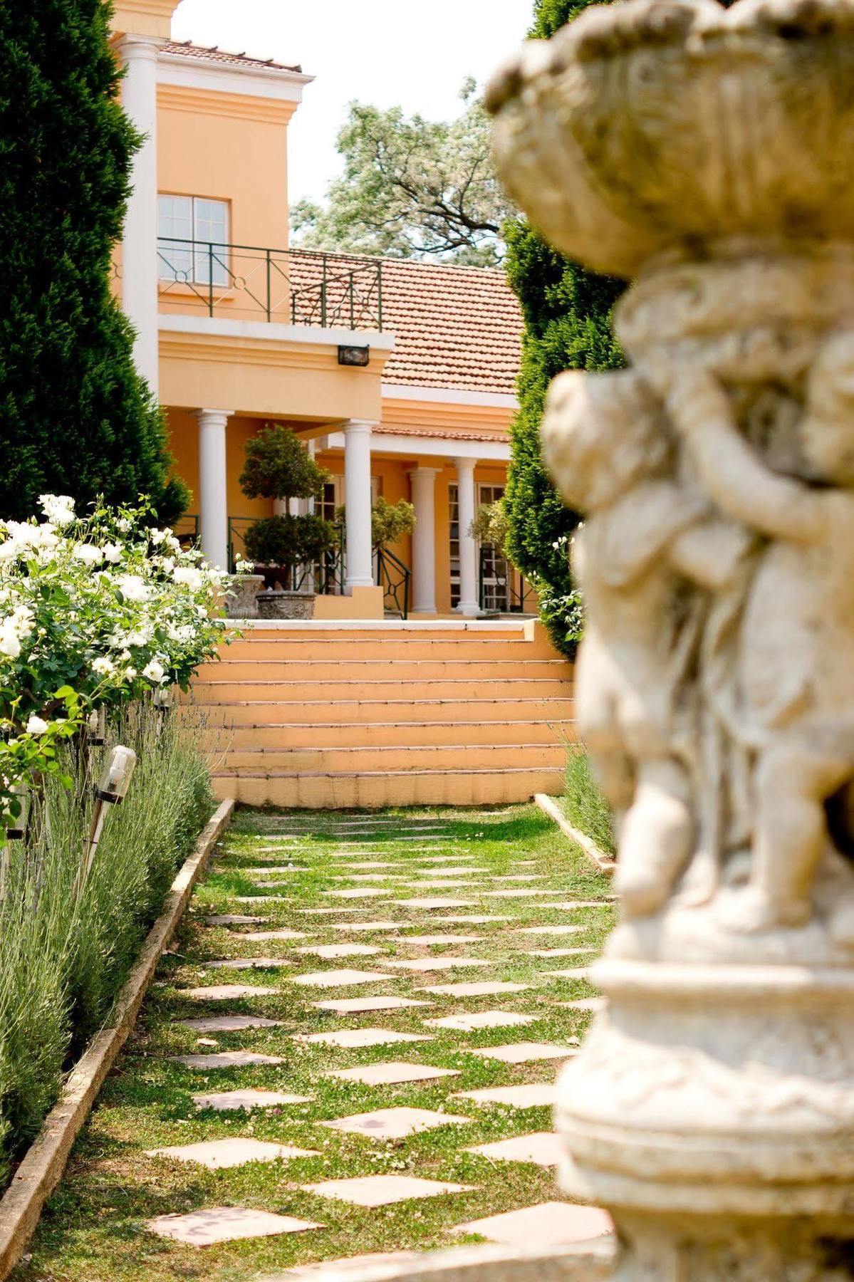 Little Tuscany Boutique Johannesburg