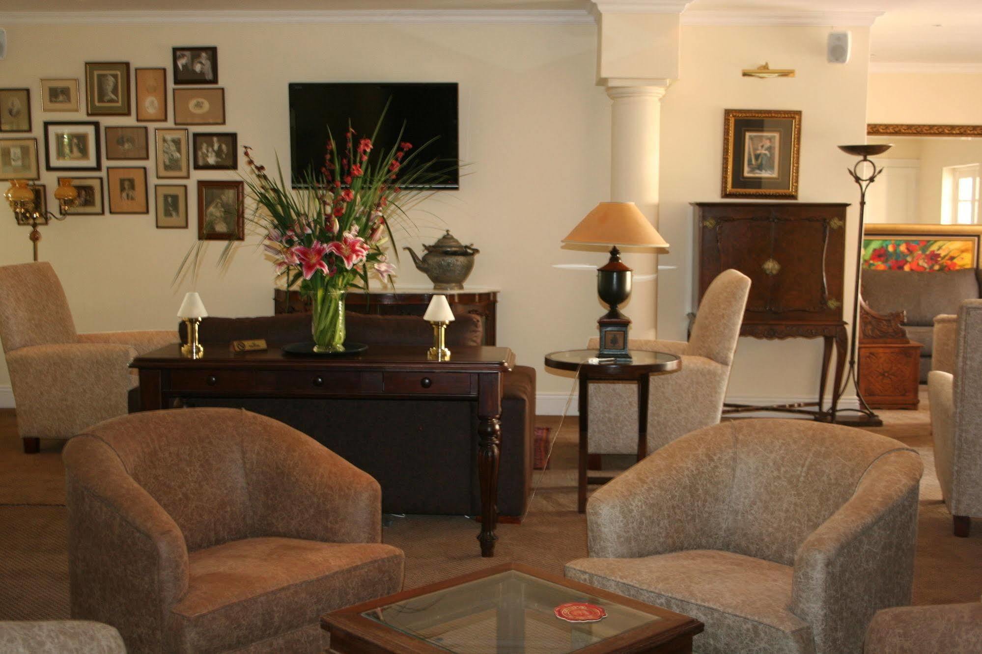 Little Tuscany Boutique Hotel 4*