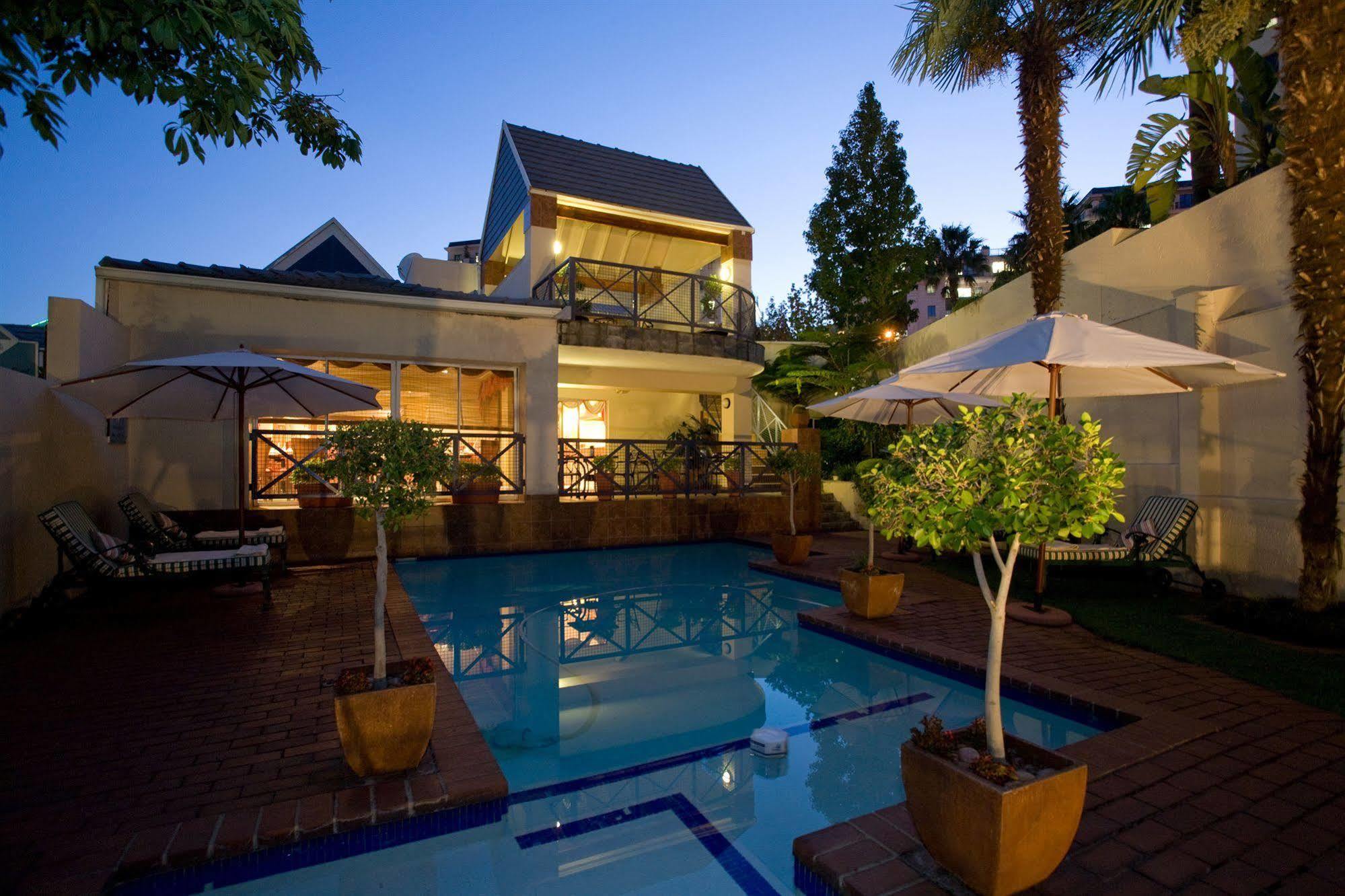 Courtyard Sandton