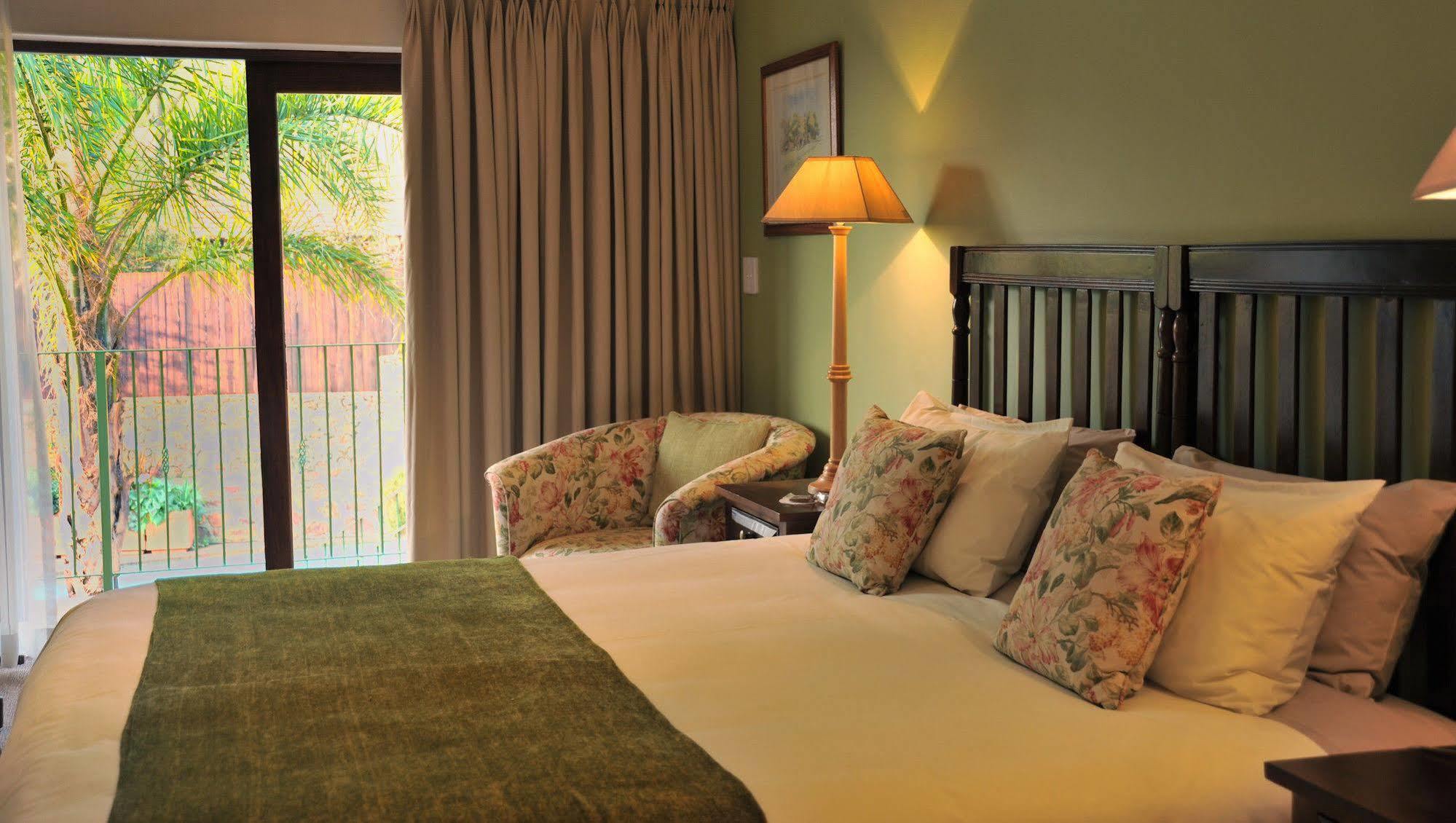 Guest house Claires Of Sandton Luxury