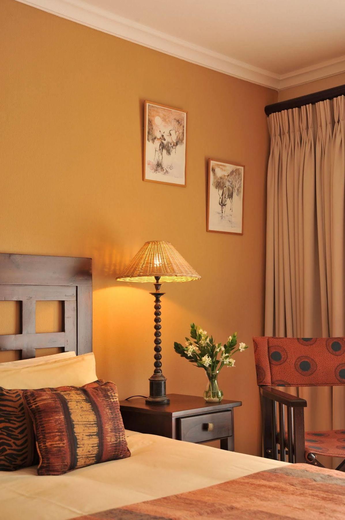 Claires Of Sandton Luxury Guest house