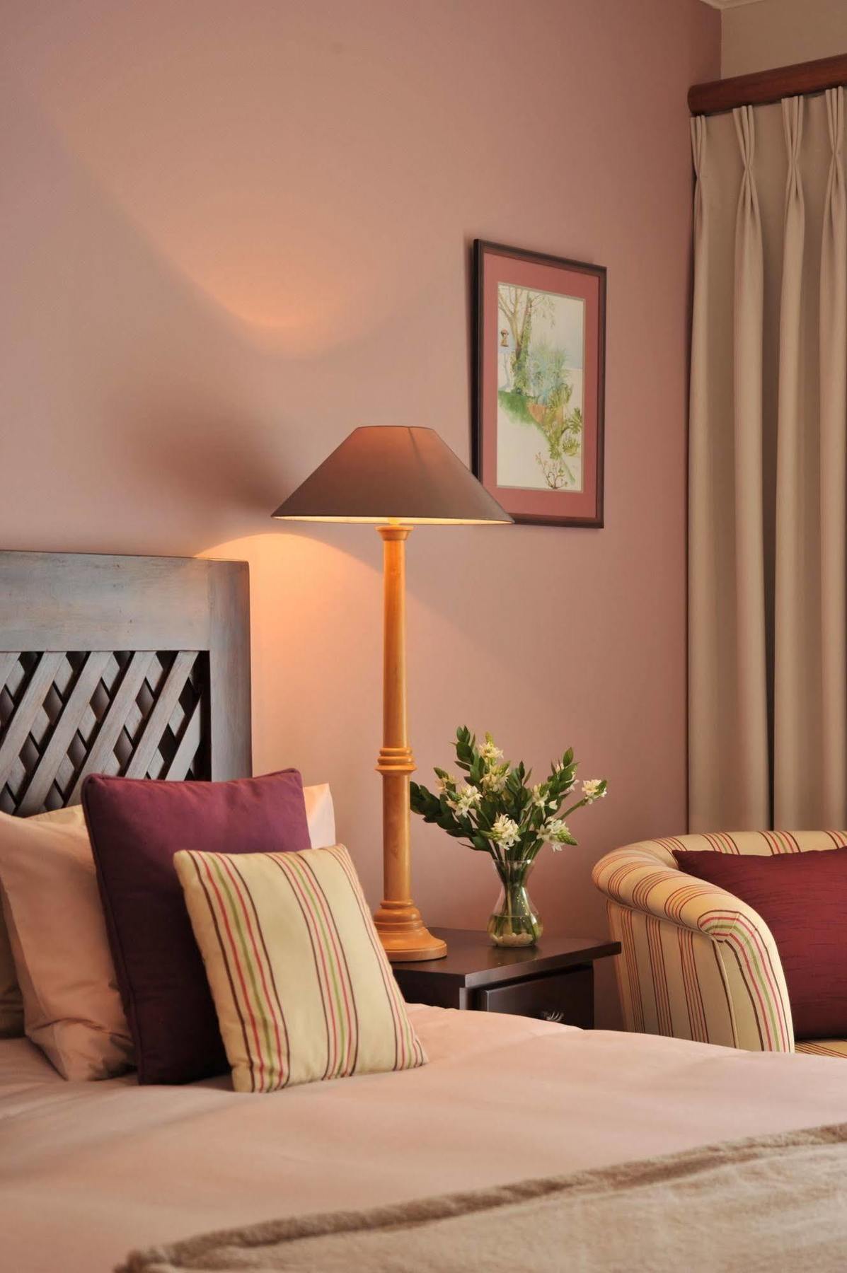 Claires Of Sandton Luxury Guest house