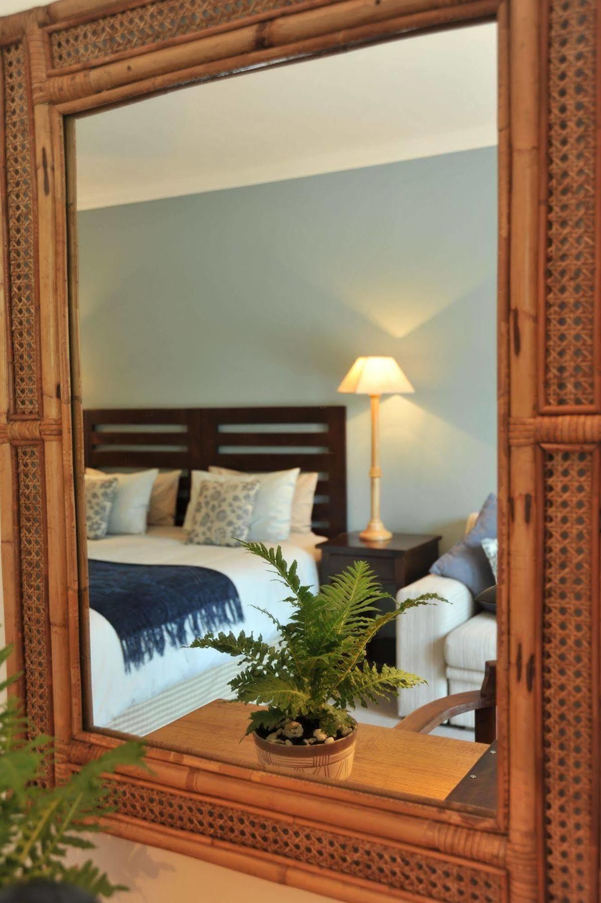 Guest house Claires Of Sandton Luxury 4*