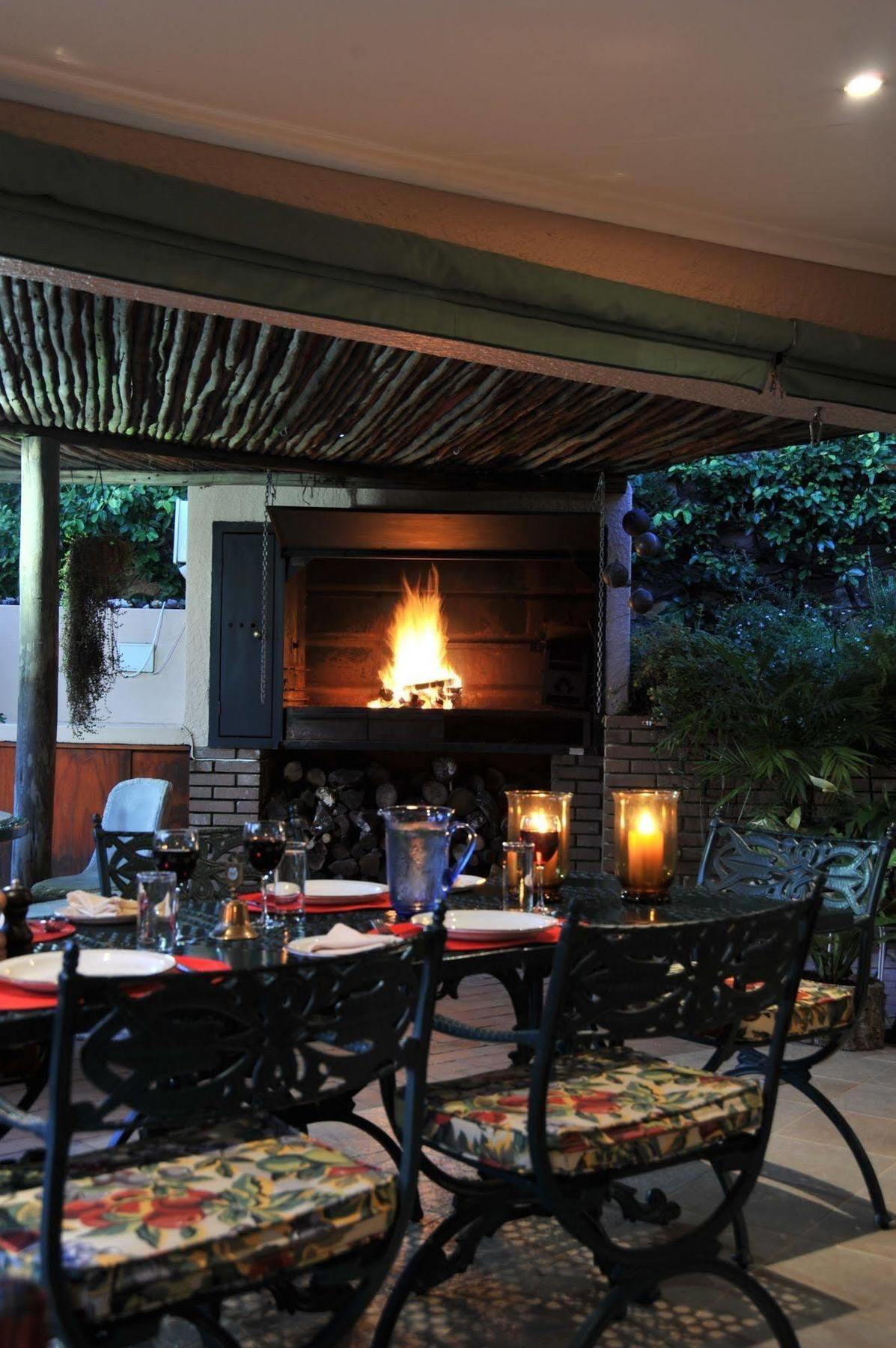 Claires Of Sandton Luxury Guest house