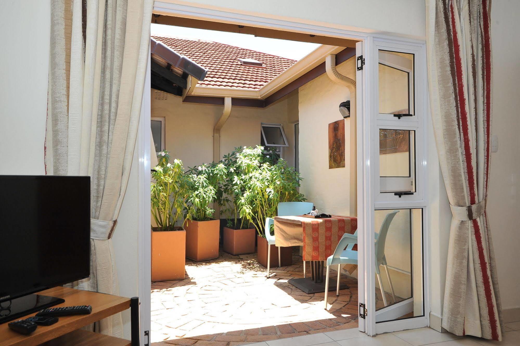 Fifteenon Orange Guest Lodge 3* Johannesburg