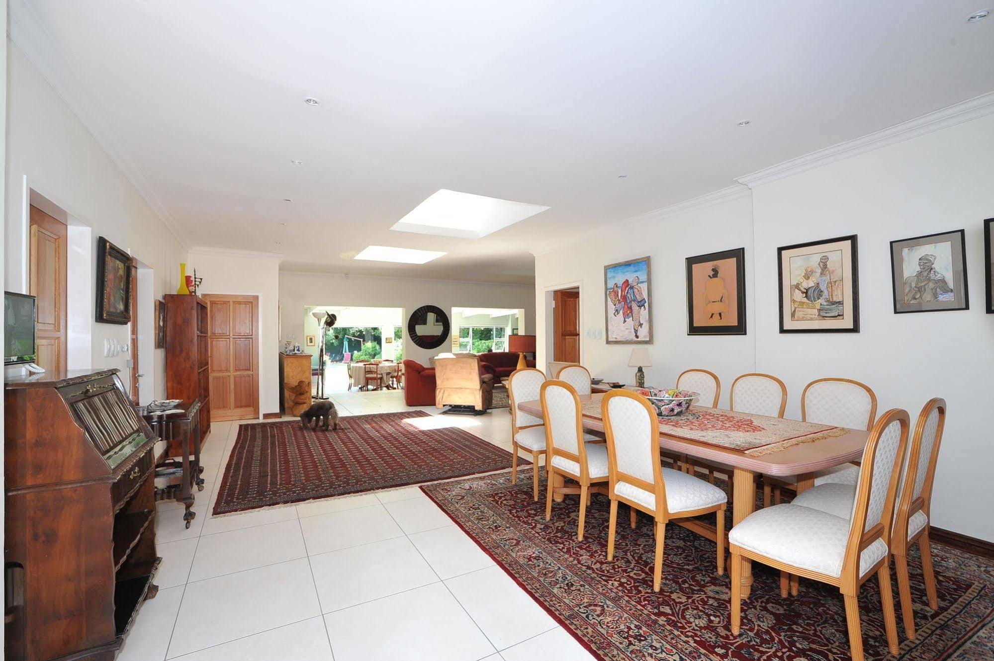 Fifteenon Orange Guest Lodge Guest house Johannesburg