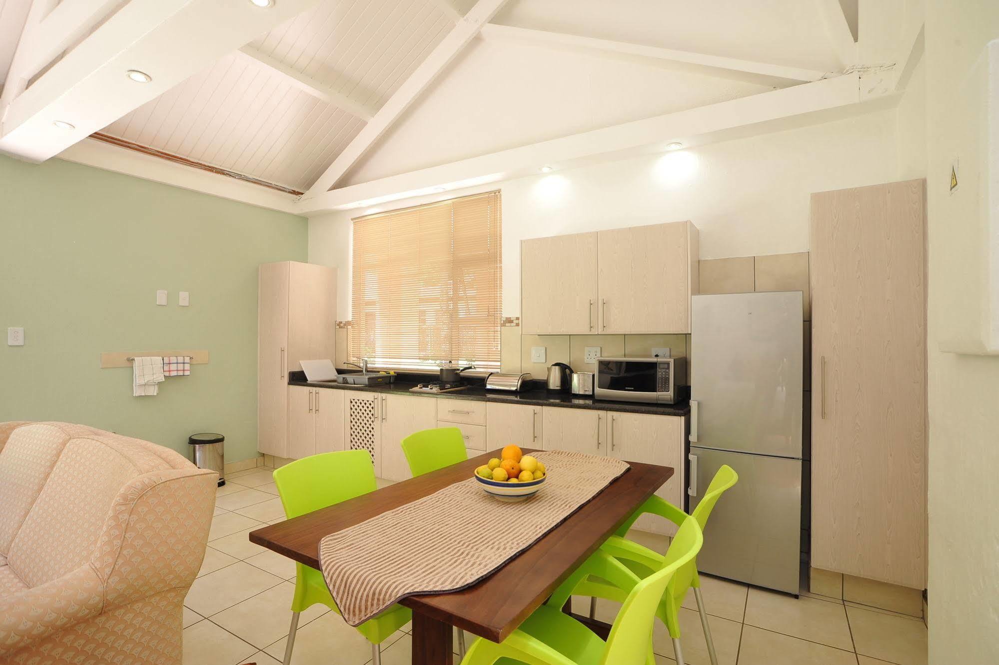 Fifteenon Orange Guest Lodge 3* Johannesburg