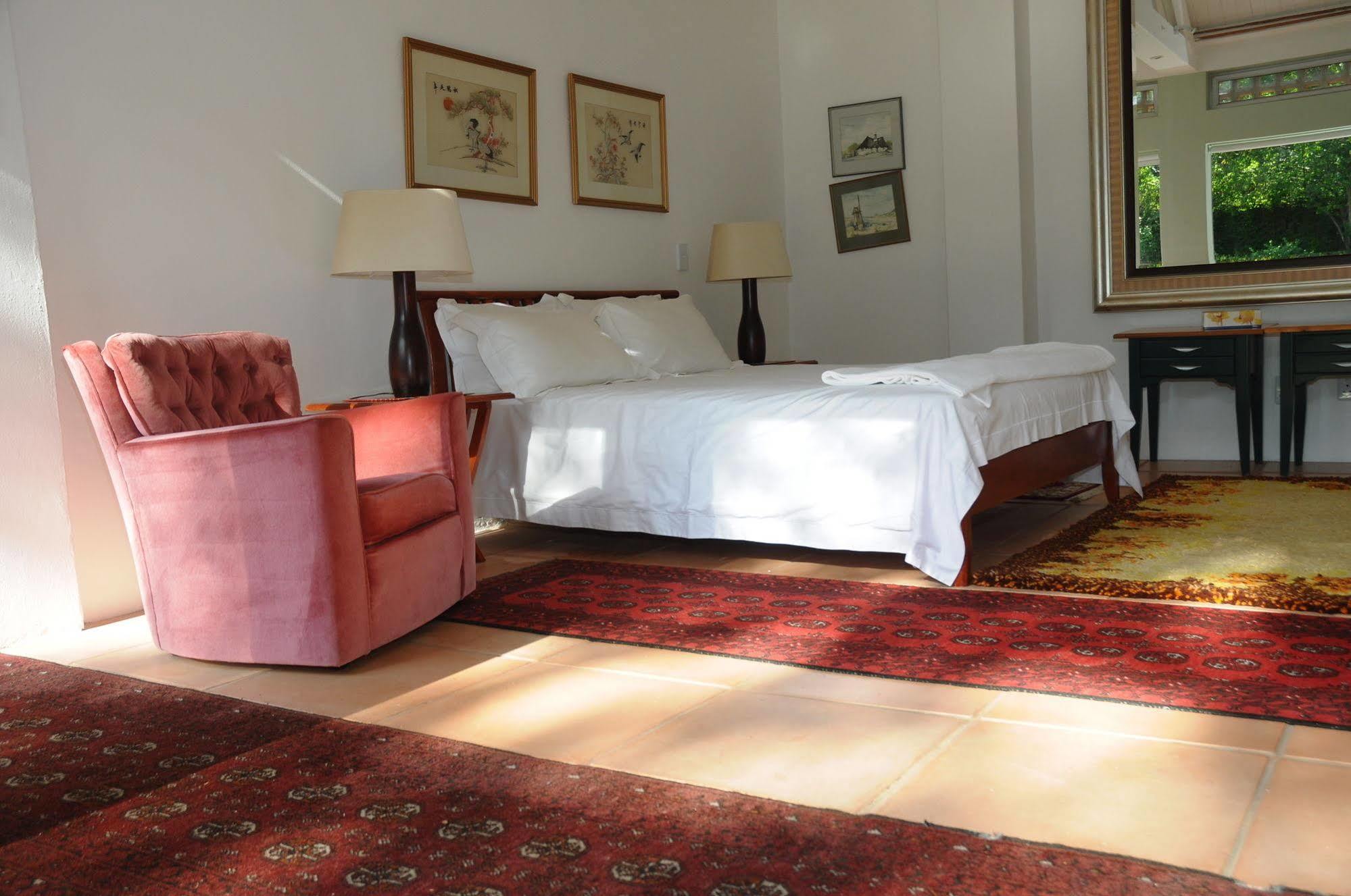 Fifteenon Orange Guest Lodge 3* Johannesburg