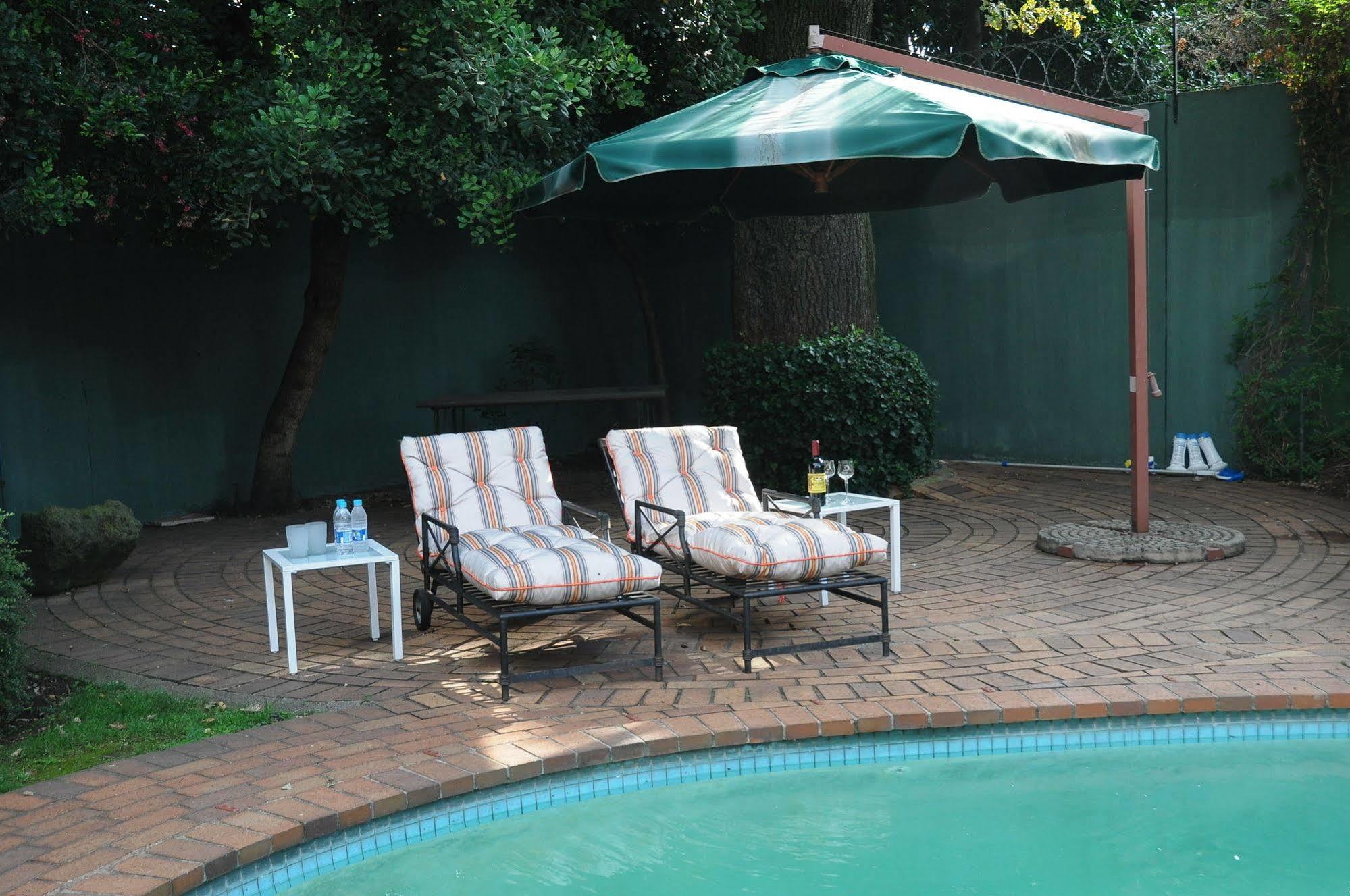Fifteenon Orange Guest Lodge 3* Johannesburg