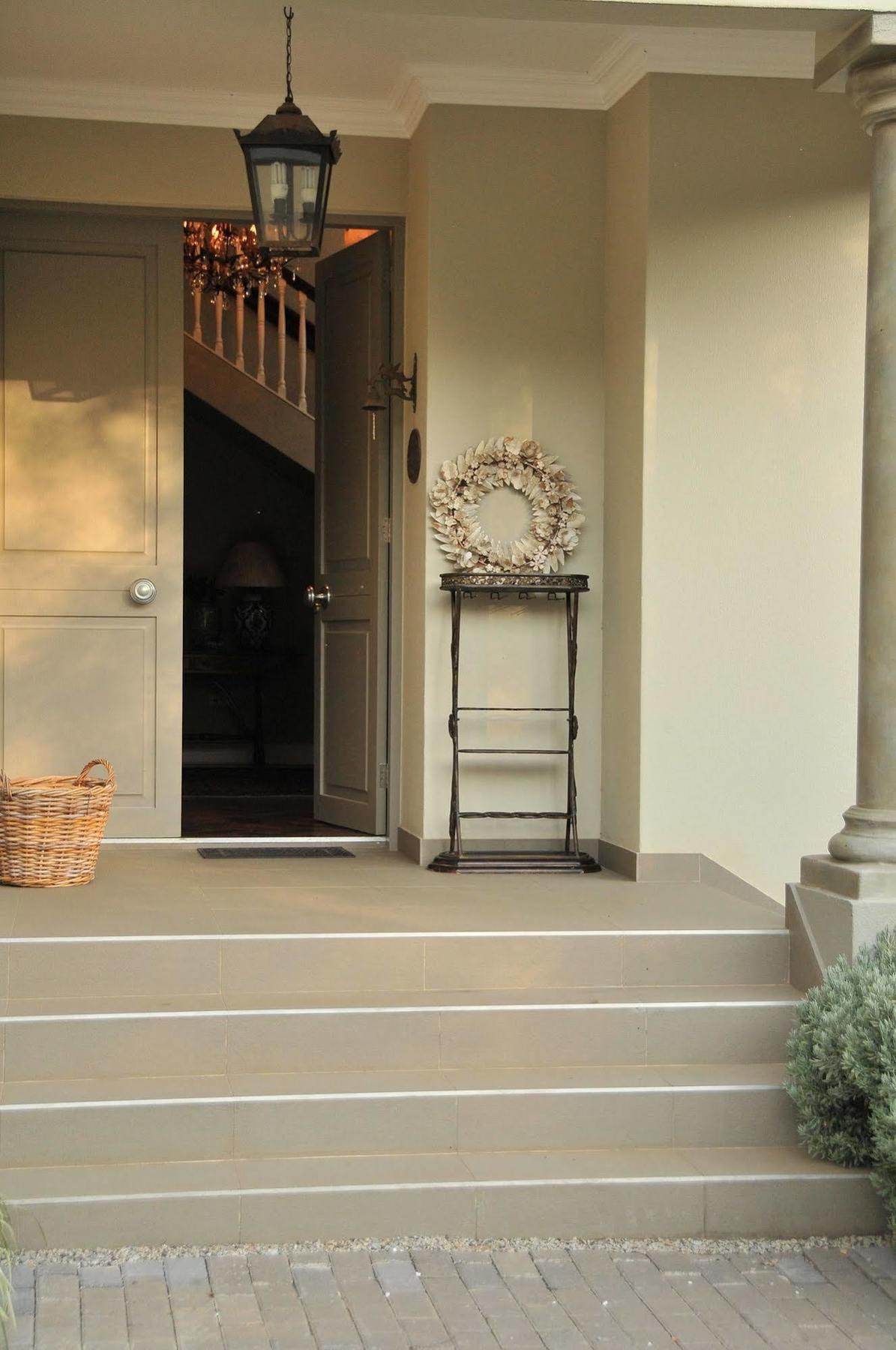 Dunkeld Manor Guest house Johannesburg
