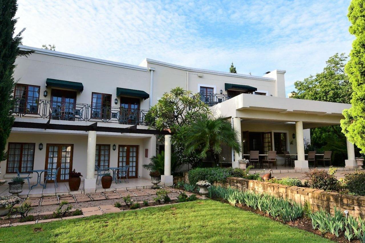 Highgrove Casa de hóspedes 4*