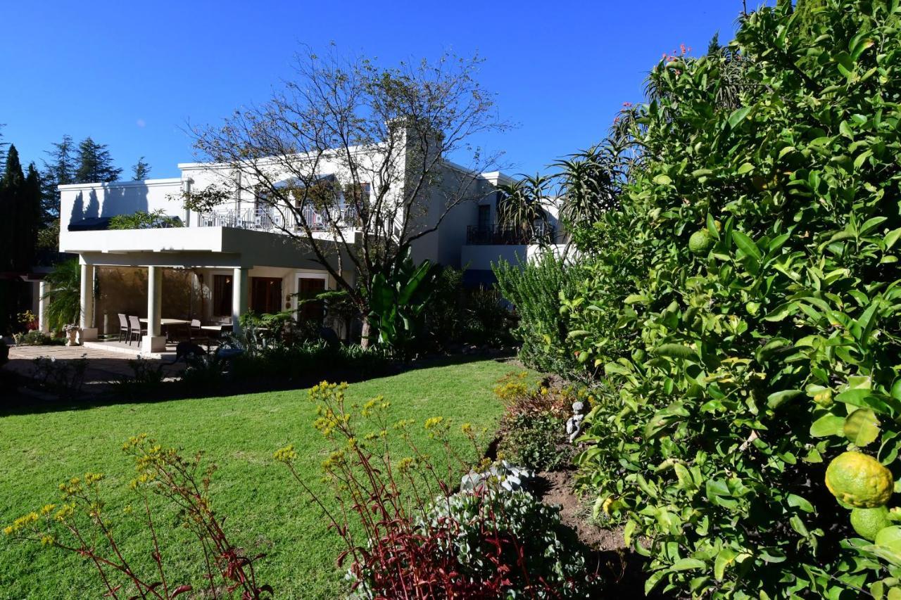 Highgrove Joanesburgo