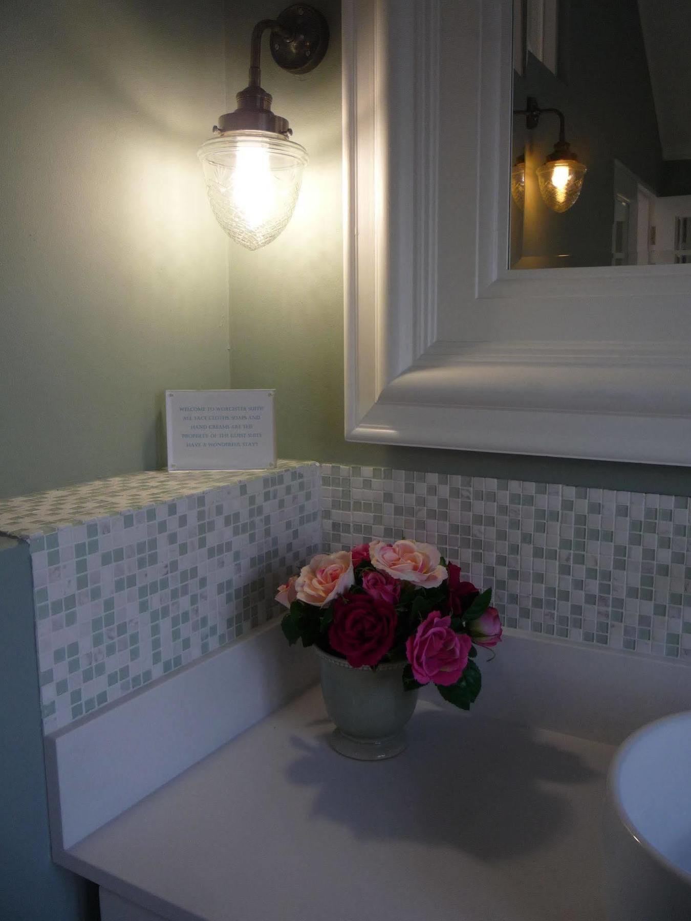 Guest house Worcester And 3*